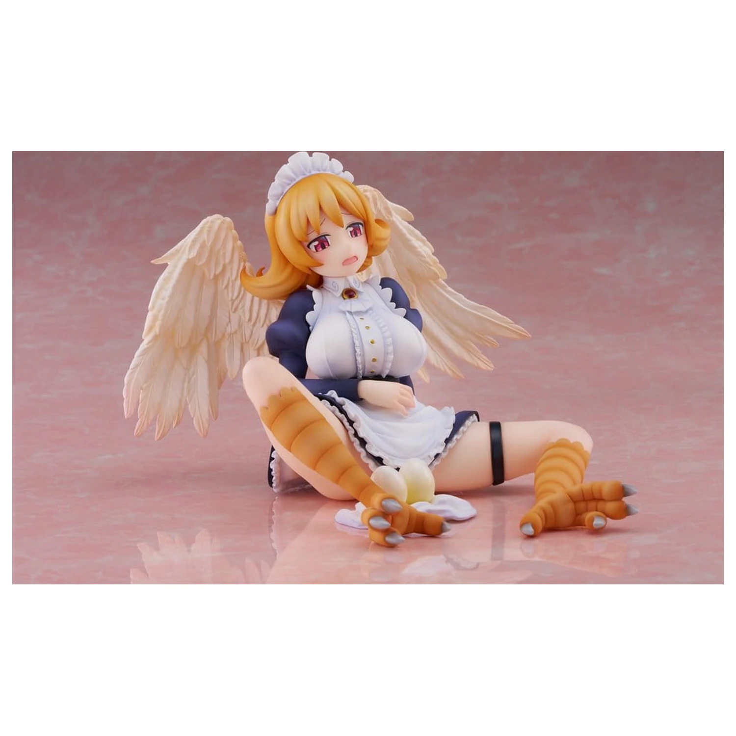 Interspecies Reviewers PVC figurka 1/7 Maydry AmiAmi Limited Edition 15 cm fotografii produktu