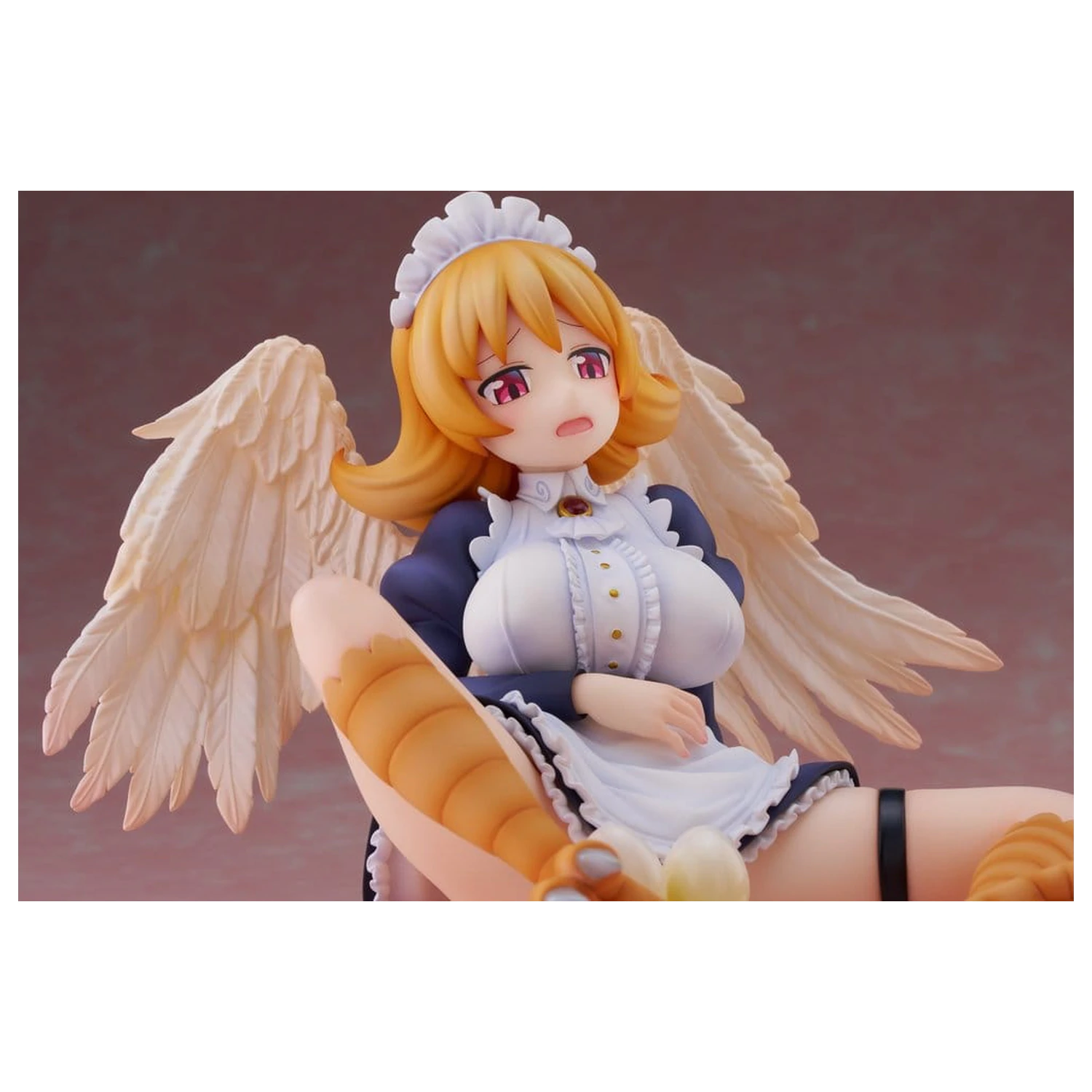 Interspecies Reviewers PVC figurka 1/7 Maydry AmiAmi Limited Edition 15 cm fotografii produktu