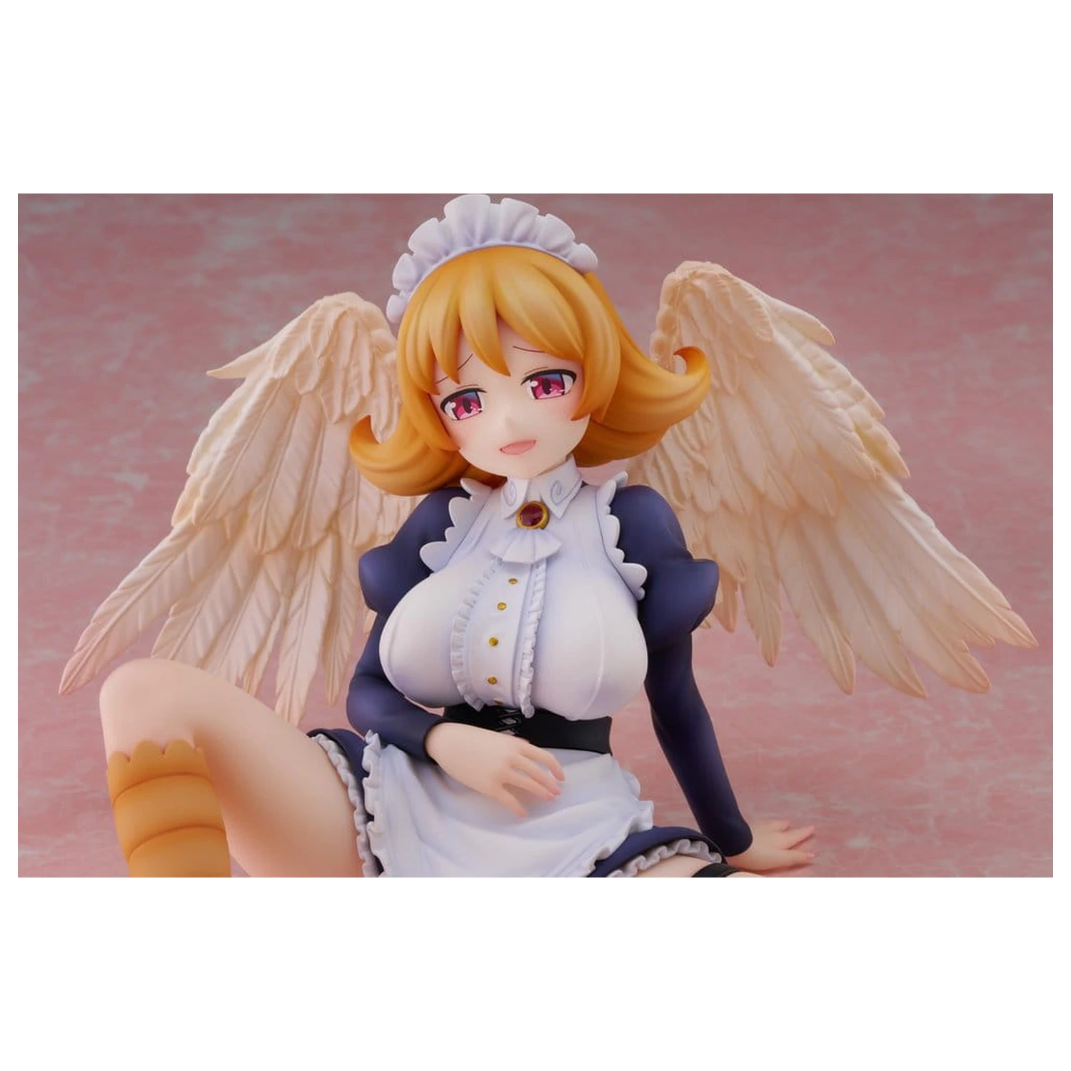 Interspecies Reviewers PVC figurka 1/7 Maydry AmiAmi Limited Edition 15 cm fotografii produktu