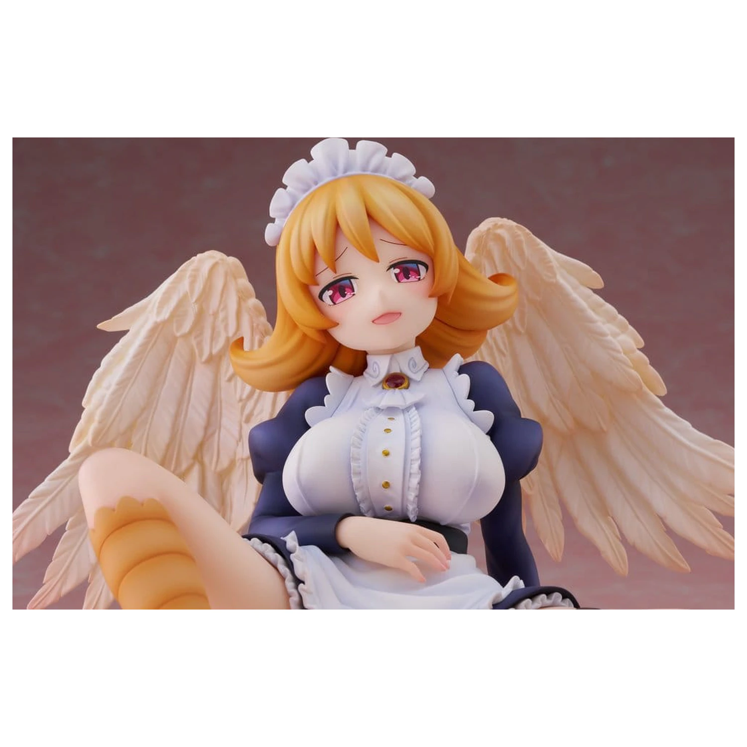 Interspecies Reviewers PVC figurka 1/7 Maydry AmiAmi Limited Edition 15 cm fotografii produktu