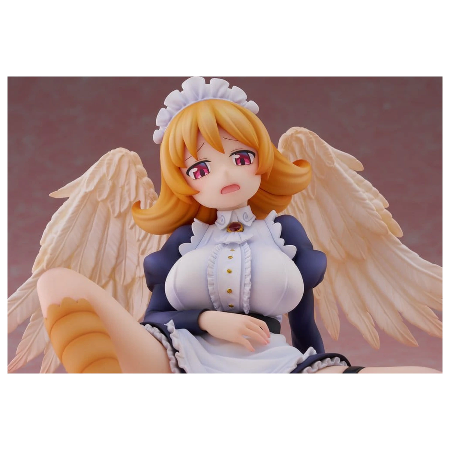 Interspecies Reviewers PVC figurka 1/7 Maydry 15 cm fotografii produktu