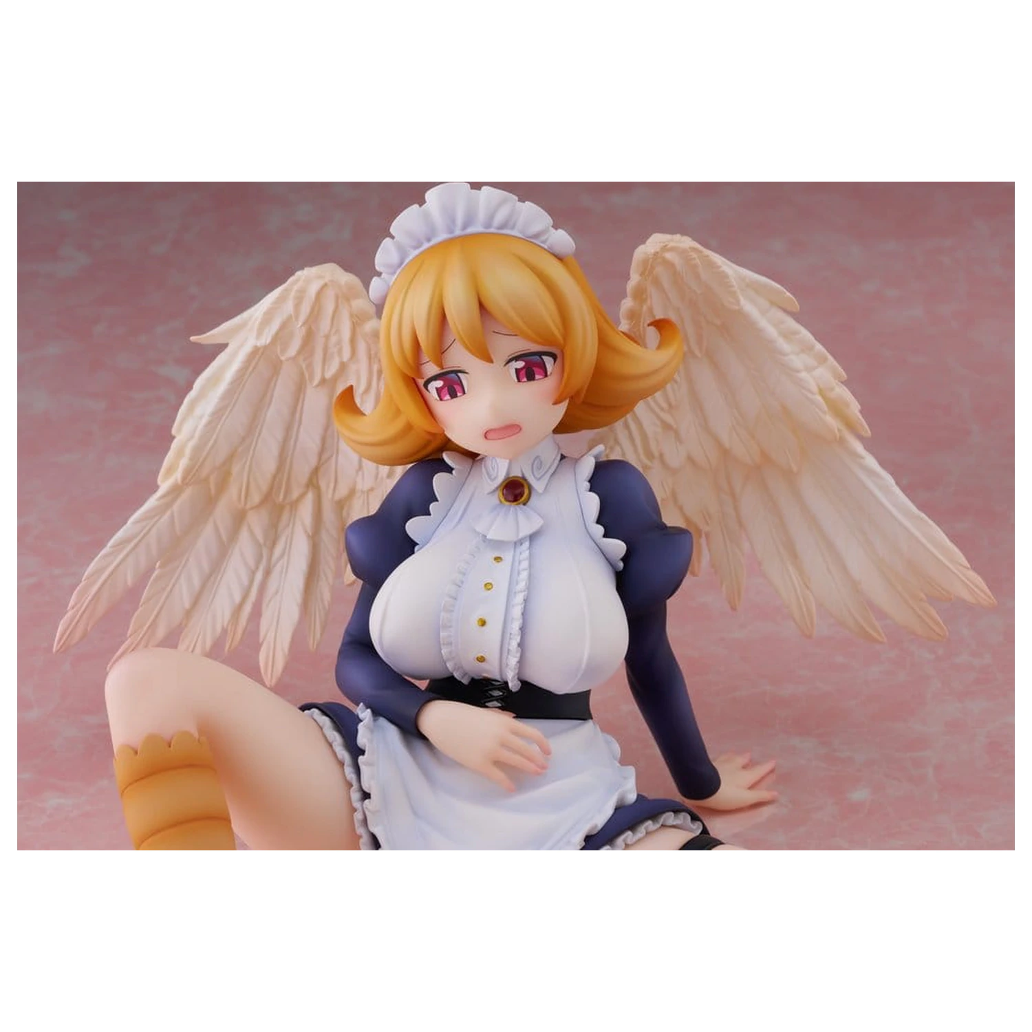 Interspecies Reviewers PVC figurka 1/7 Maydry 15 cm fotografii produktu