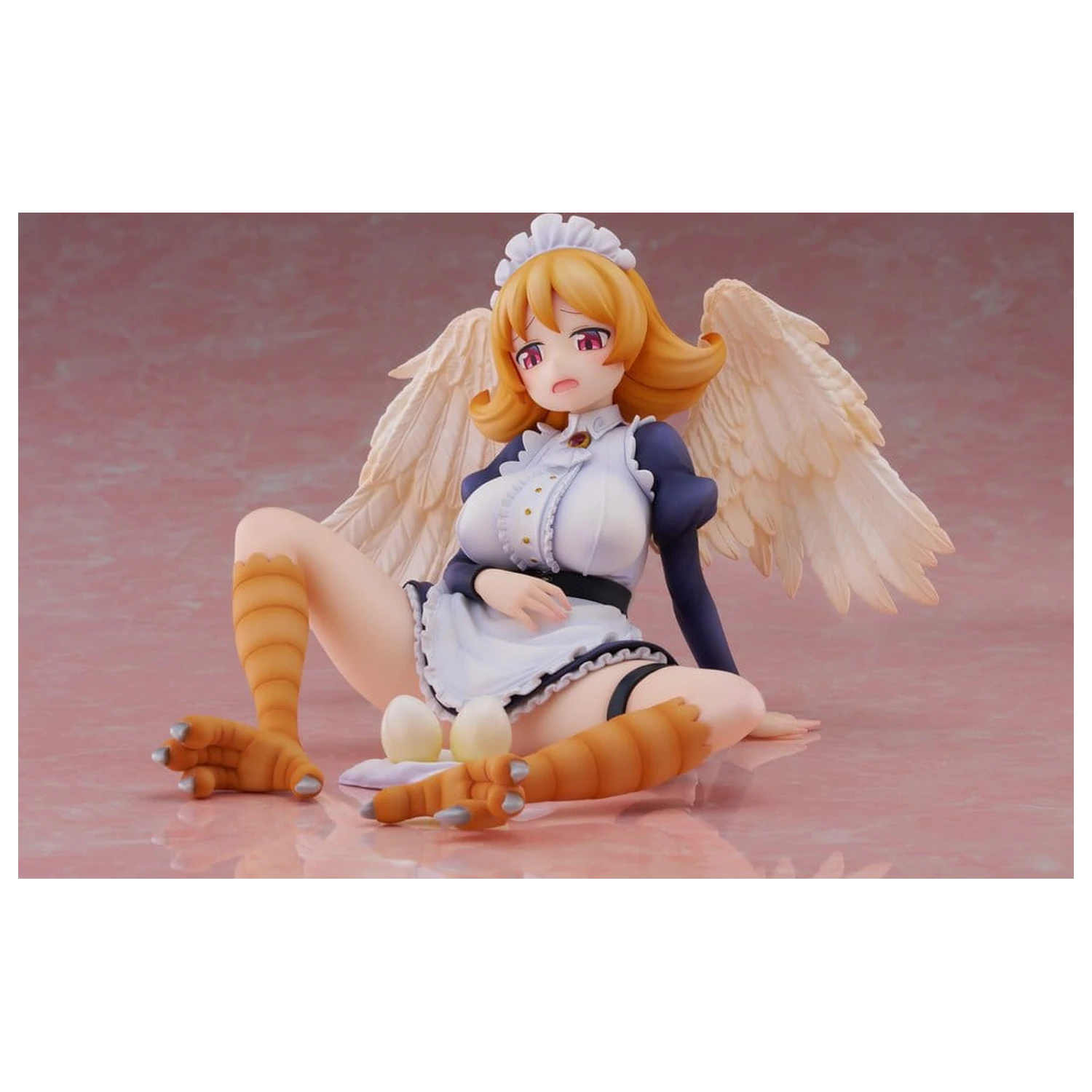 Interspecies Reviewers PVC figurka 1/7 Maydry 15 cm fotografii produktu