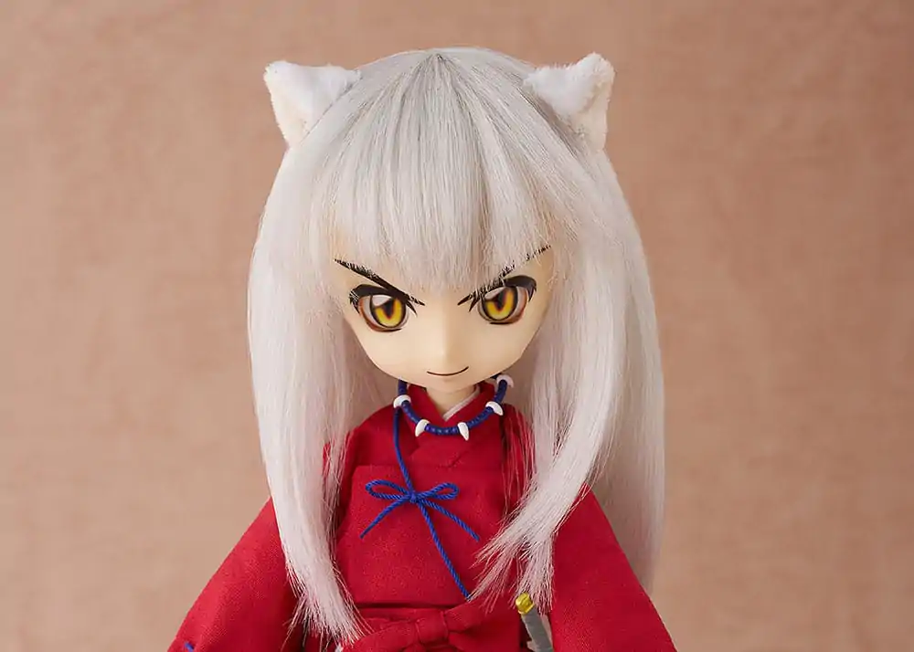 Inuyasha Harmonia Humming Akční figurka Inuyasha 24 cm fotografii produktu