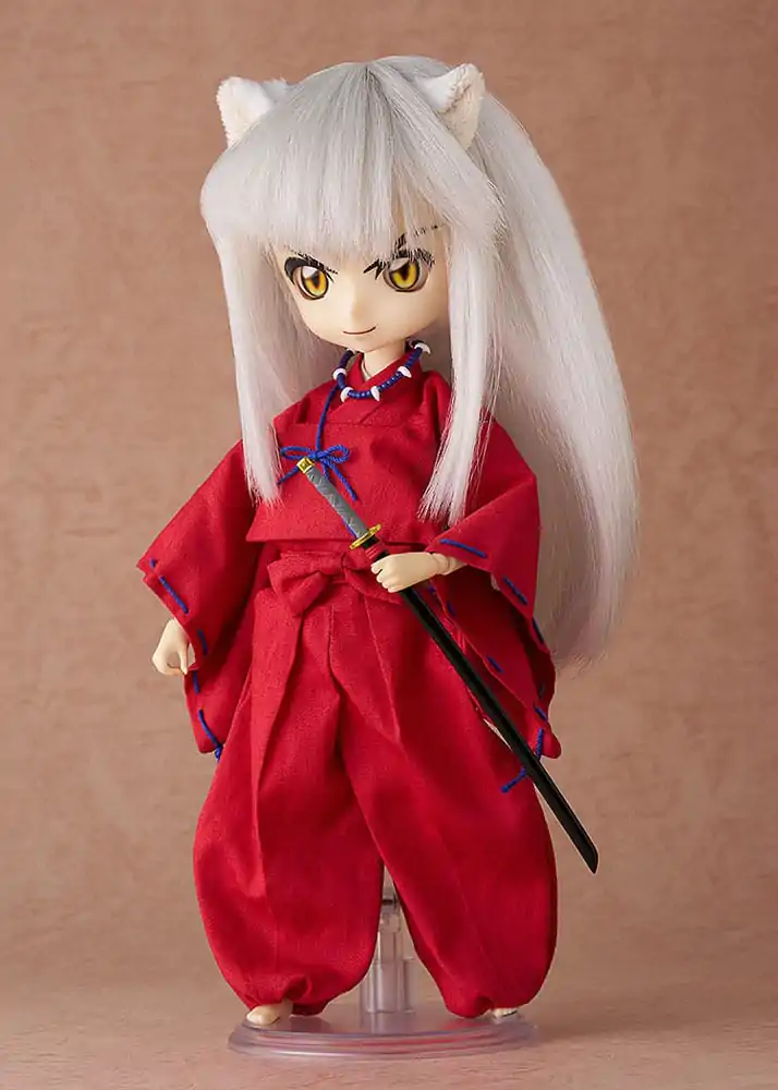 Inuyasha Harmonia Humming Akční figurka Inuyasha 24 cm fotografii produktu