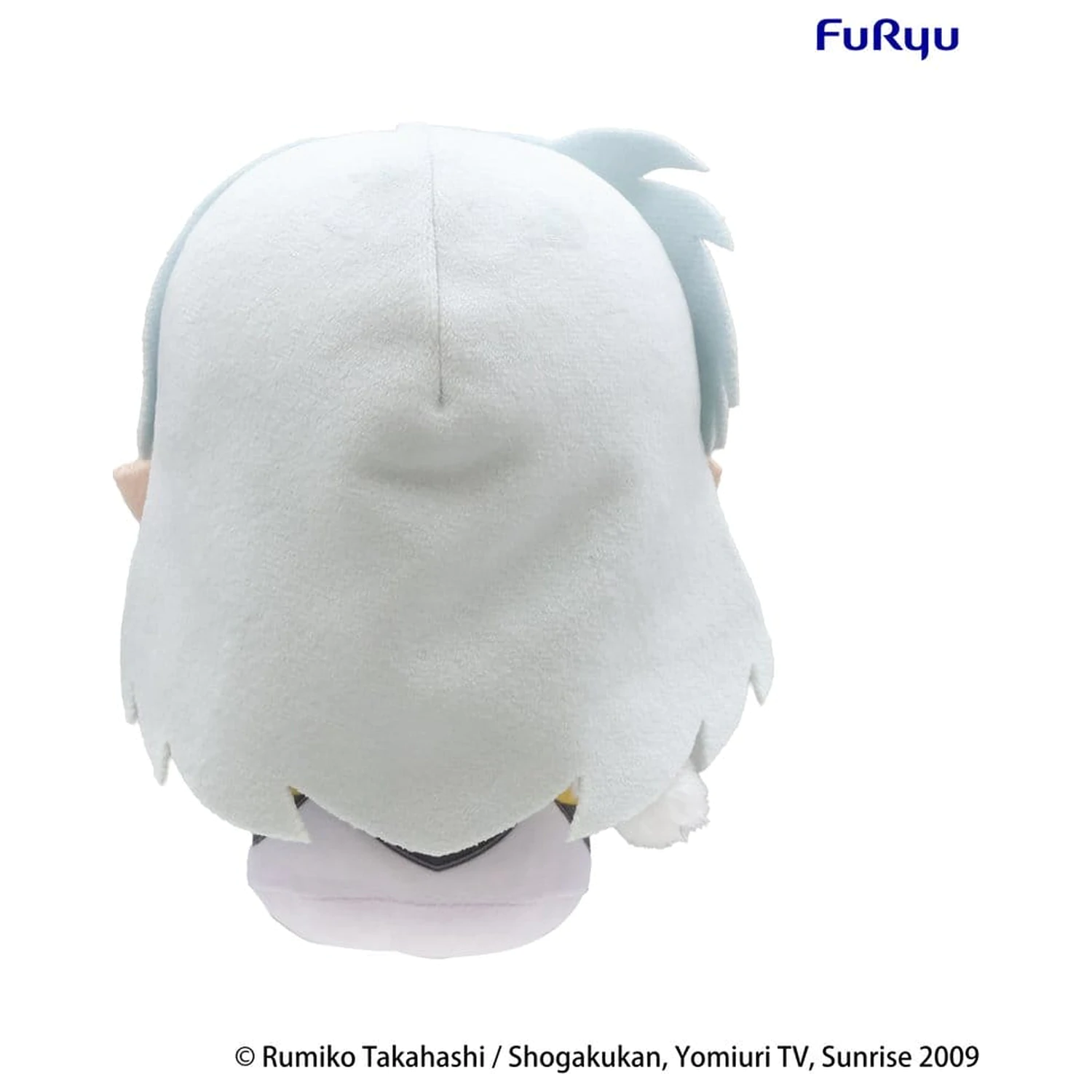 Inuyasha Mochipico Plyšová figurka Sesshomaru 14 cm fotografii produktu