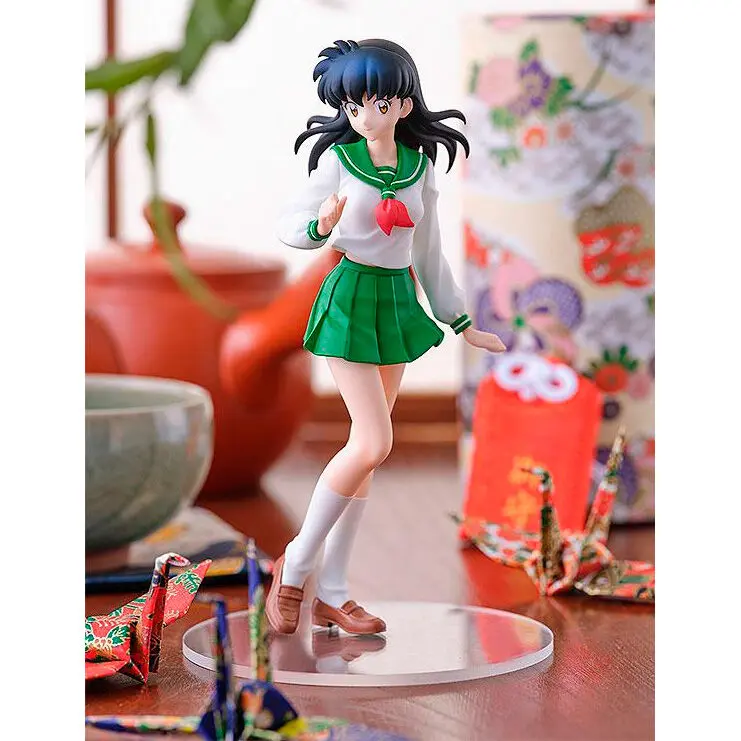 Inuyasha The Final Act Pop Up Parade PVC soška Kagome Higurashi 16 cm fotografii produktu