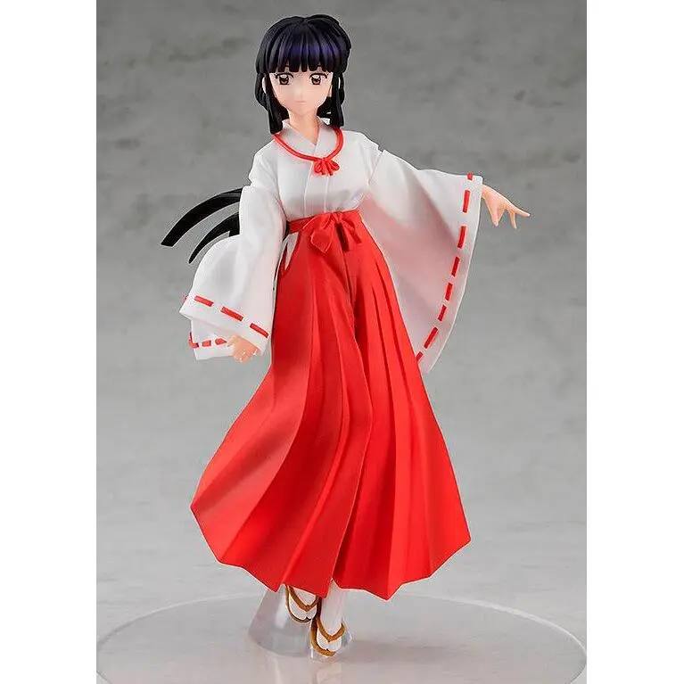 Inuyasha The Final Act Pop Up Parade PVC Soška Kikyo 17 cm fotografii produktu