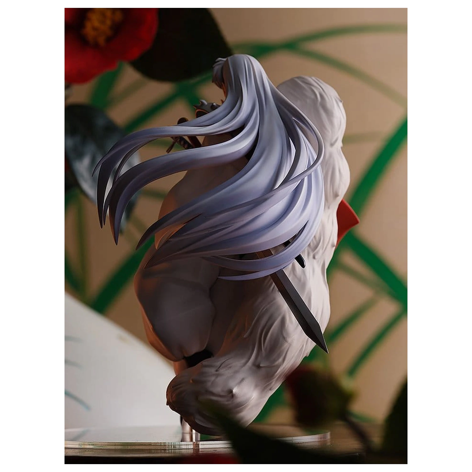 Inuyasha The Final Act Pop Up Parade PVC soška Sesshomaru 18 cm fotografii produktu