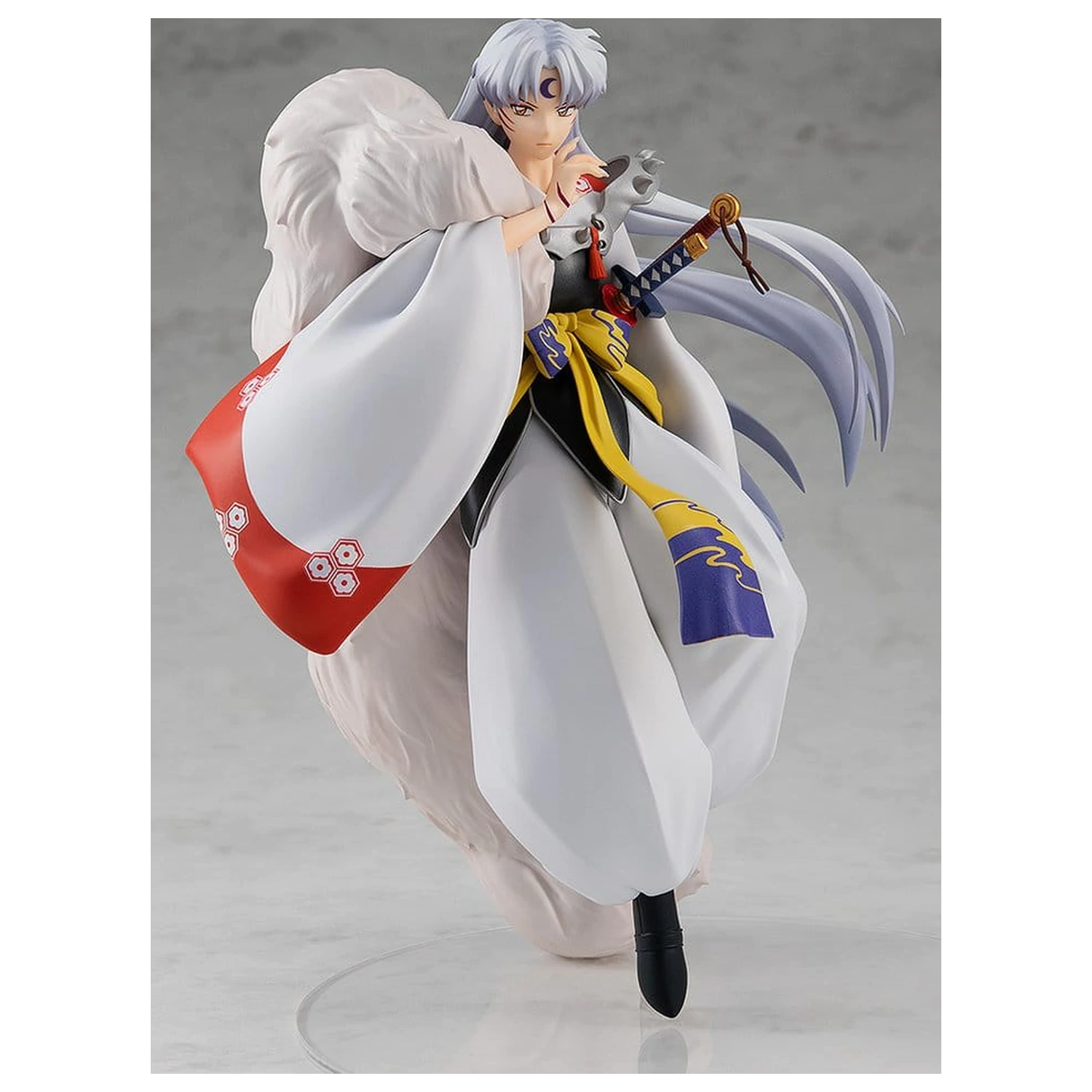 Inuyasha The Final Act Pop Up Parade PVC soška Sesshomaru 18 cm fotografii produktu