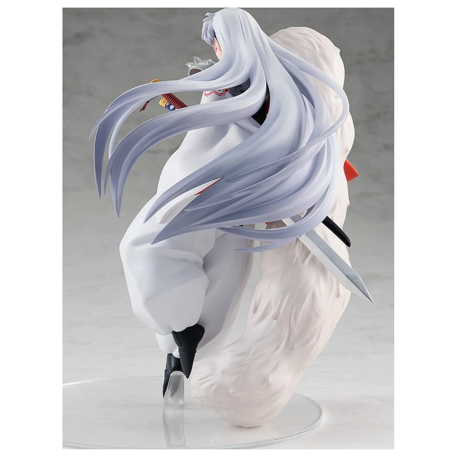 Inuyasha The Final Act Pop Up Parade PVC soška Sesshomaru 18 cm fotografii produktu