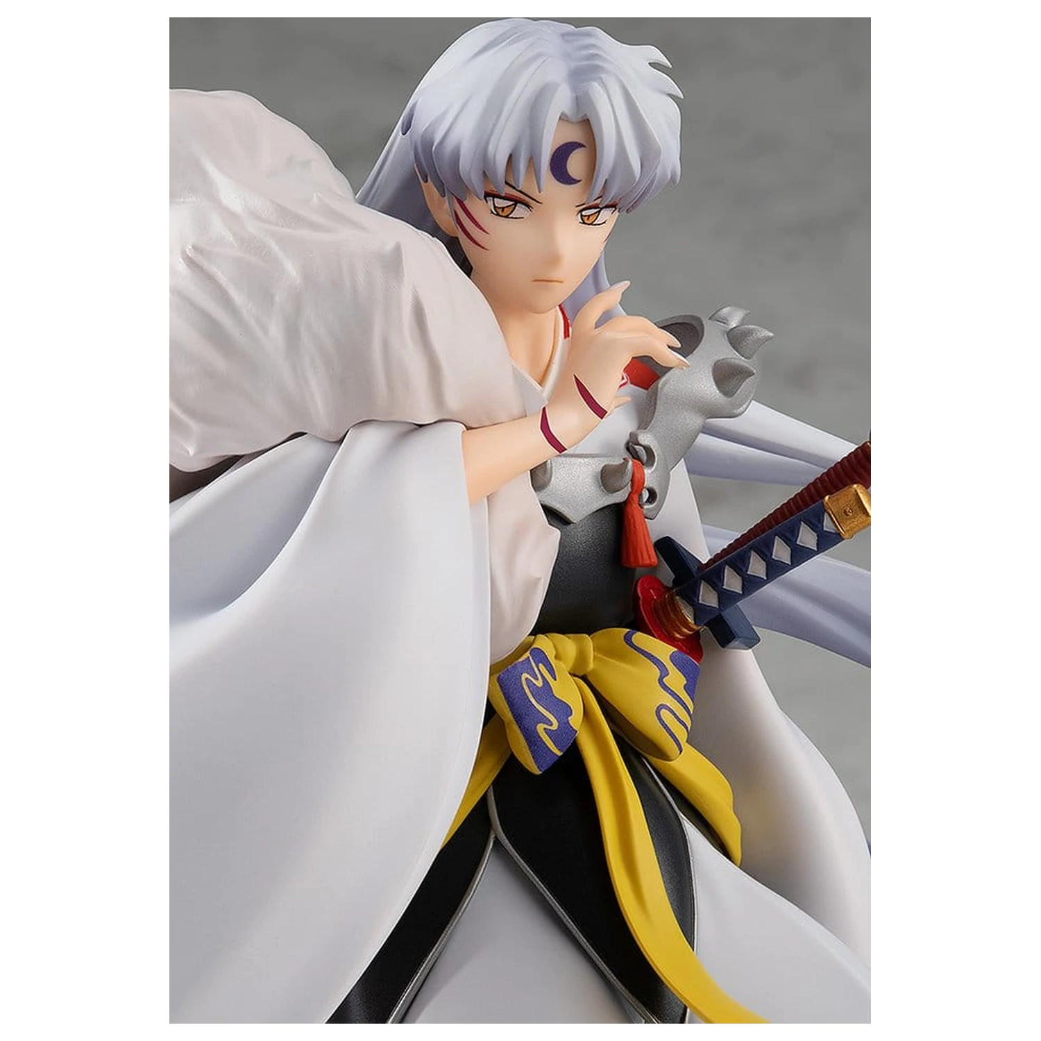 Inuyasha The Final Act Pop Up Parade PVC soška Sesshomaru 18 cm fotografii produktu