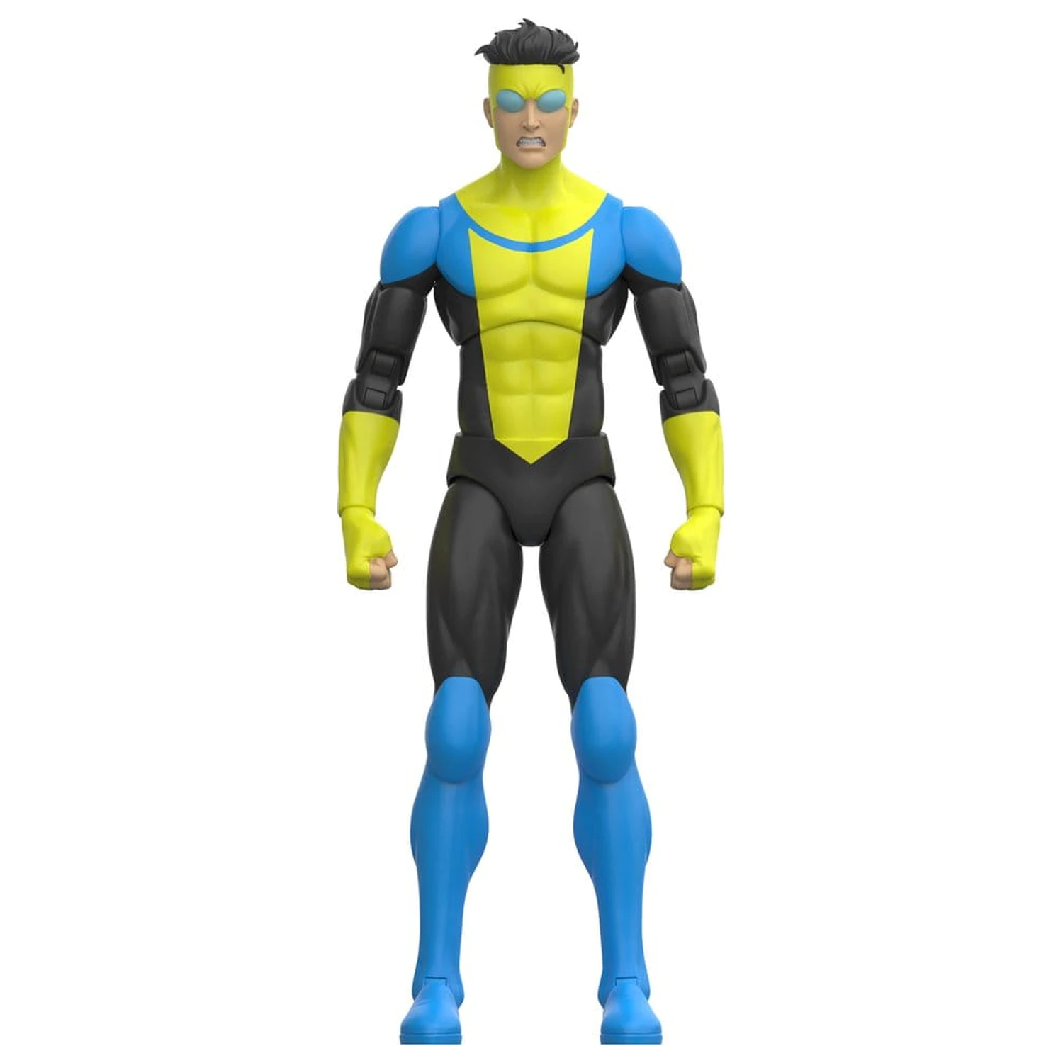 Invincible Deluxe akční figurka Wave 01 Invincible fotografii produktu