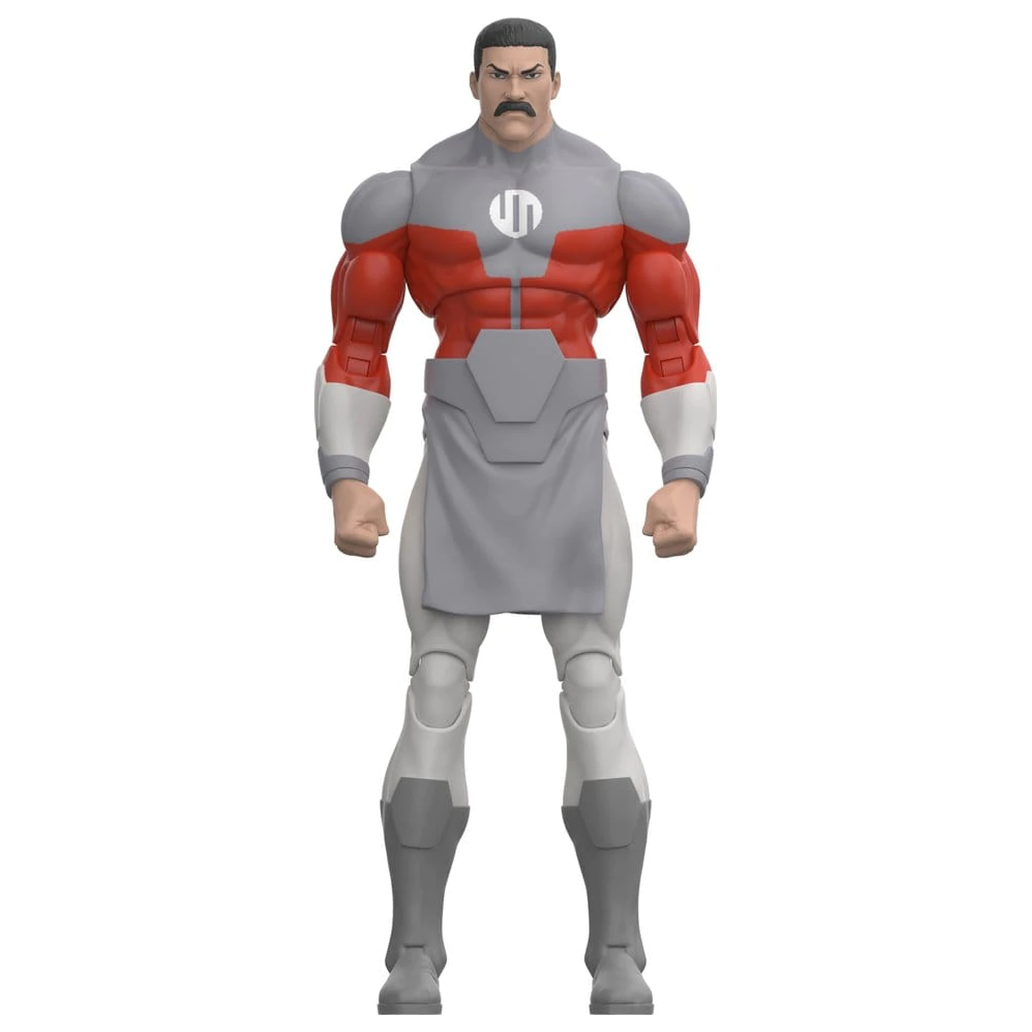 Invincible Deluxe Akční figurka Wave 01 Thragg fotografii produktu
