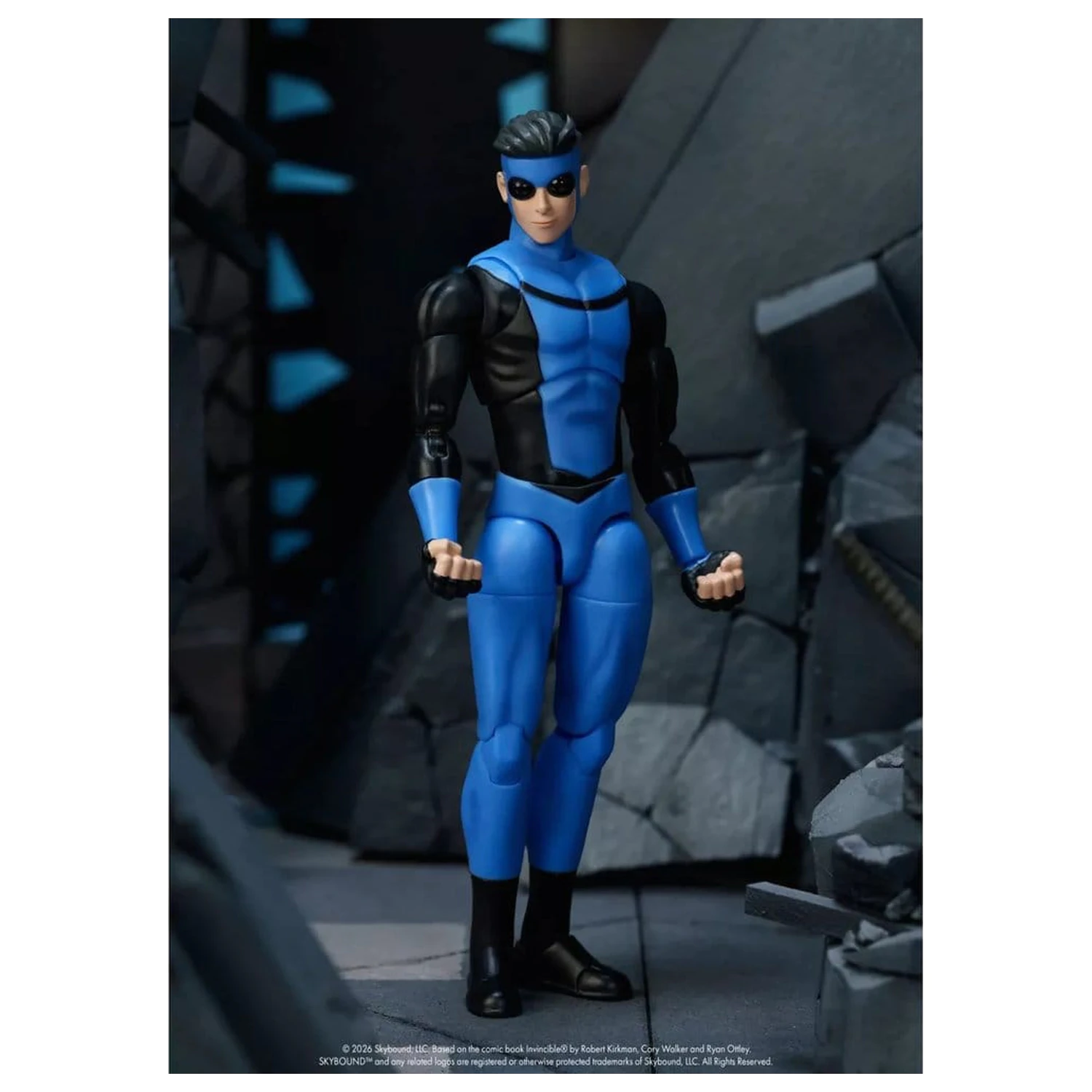 Invincible akční figurka Invincible 16 cm fotografii produktu