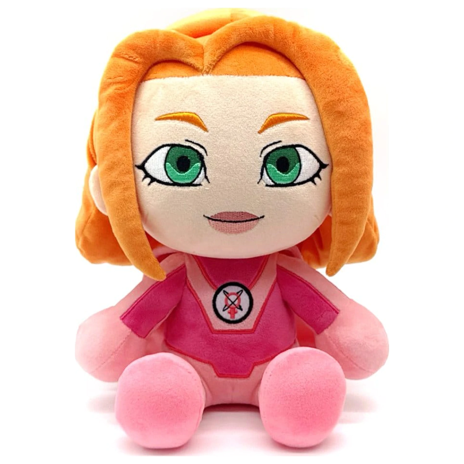 Invincible Plyšová figurka Atom Eve 22 cm fotografii produktu