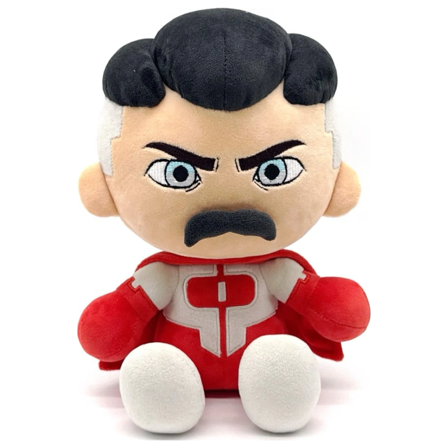 Invincible Plyšová figurka Omni-Man 22 cm fotografii produktu
