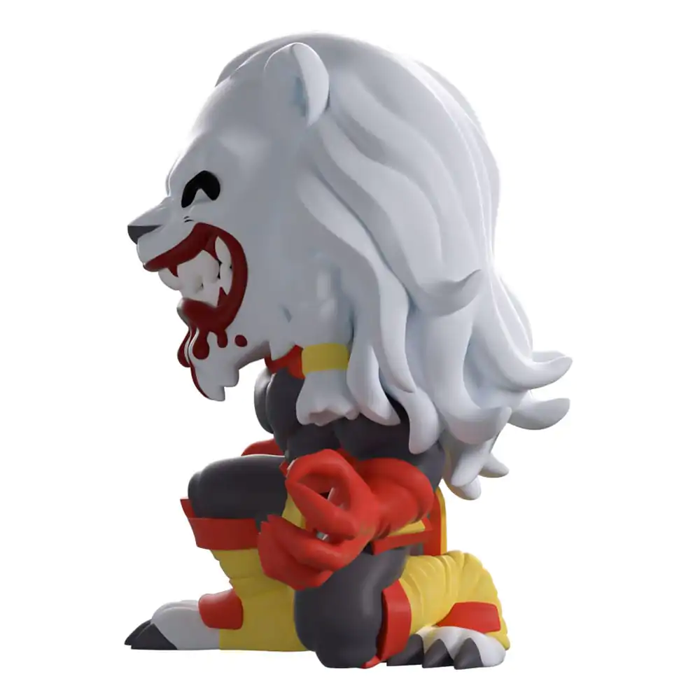 Invincible Vinyl Figurka Battle Beast 11 cm fotografii produktu