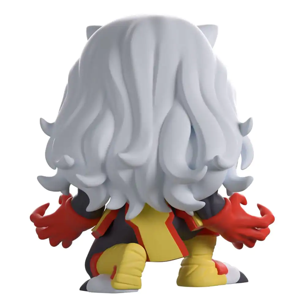 Invincible Vinyl Figurka Battle Beast 11 cm fotografii produktu