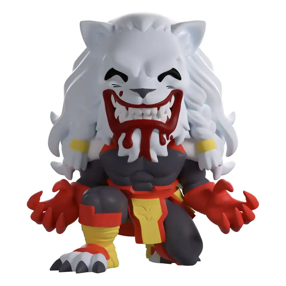 Invincible Vinyl Figurka Battle Beast 11 cm fotografii produktu