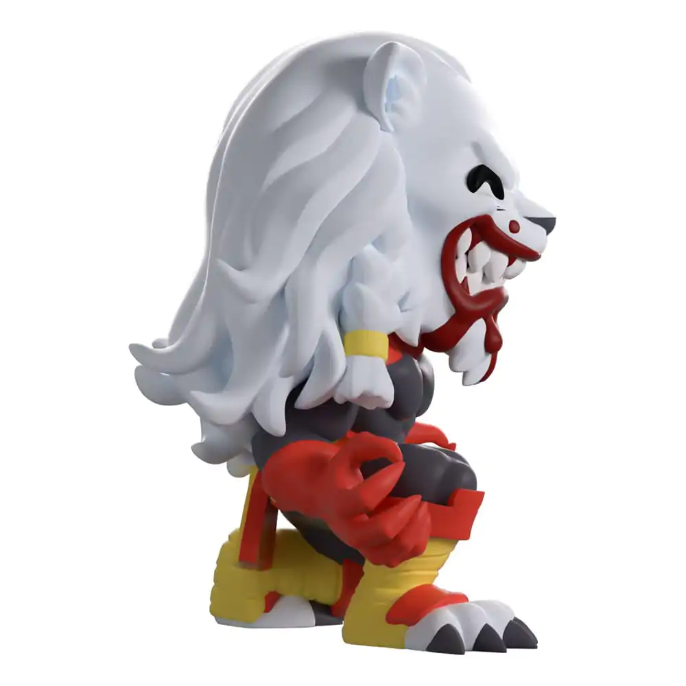 Invincible Vinyl Figurka Battle Beast 11 cm fotografii produktu