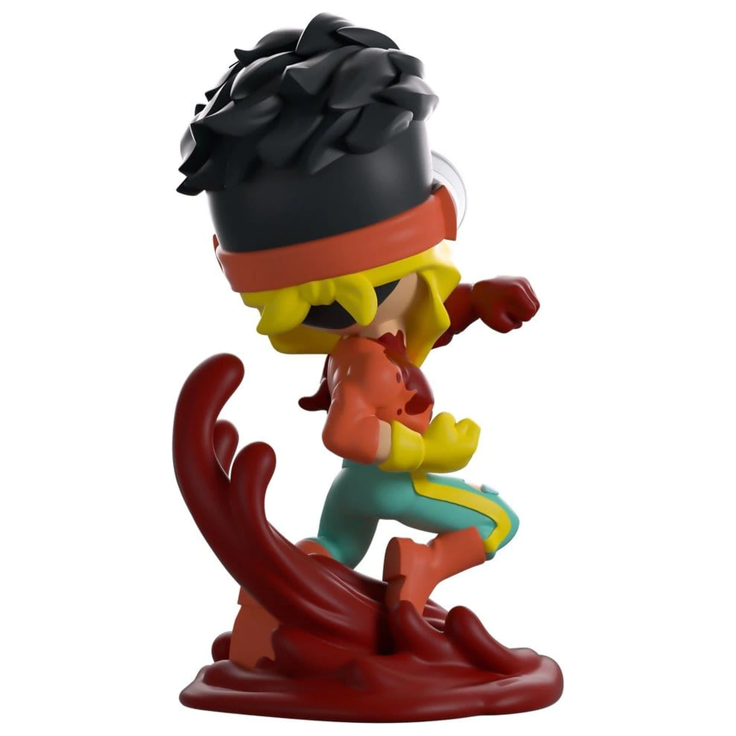 Invincible figurka Vinyl Invincible VS 12 cm fotografii produktu