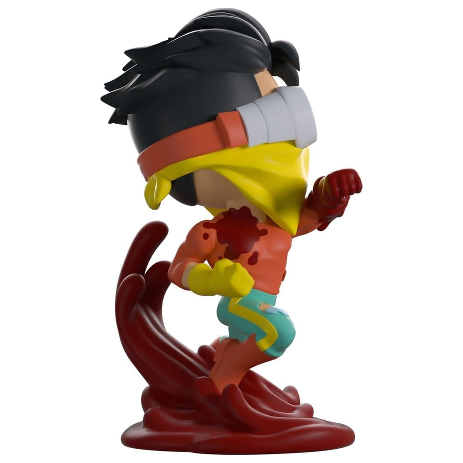 Invincible figurka Vinyl Invincible VS 12 cm fotografii produktu