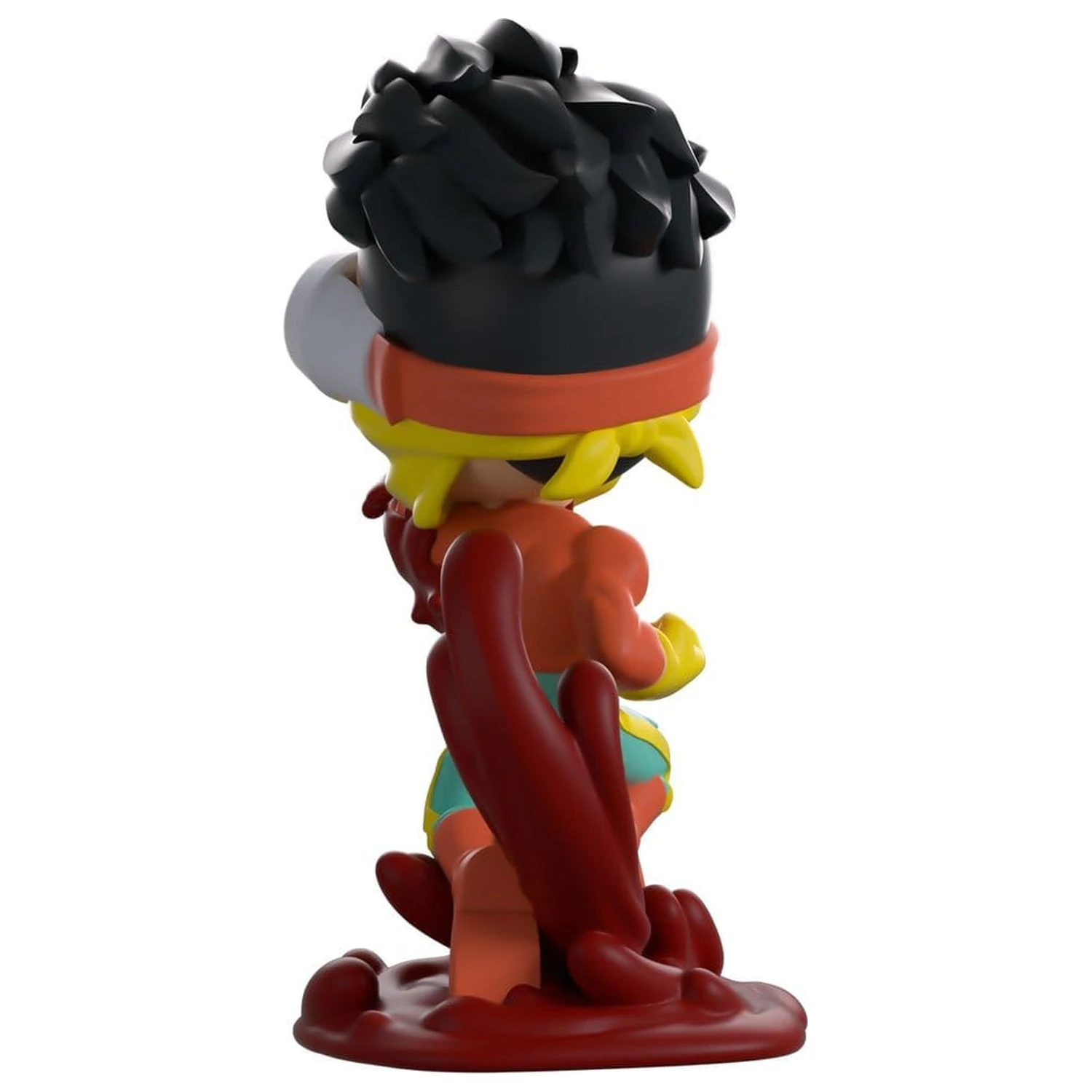 Invincible figurka Vinyl Invincible VS 12 cm fotografii produktu