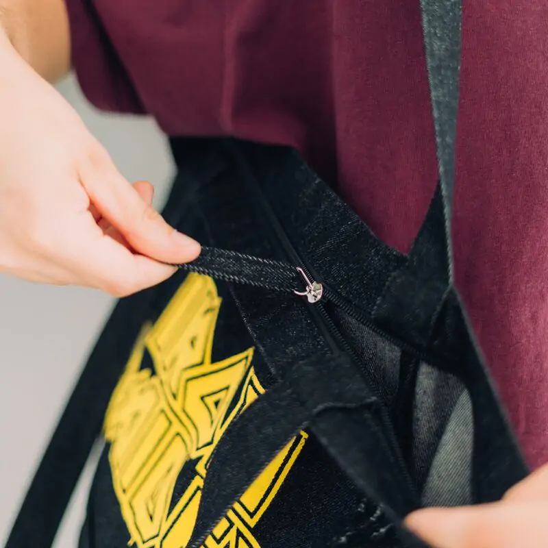 Nákupní taška Iron Maiden fotografii produktu