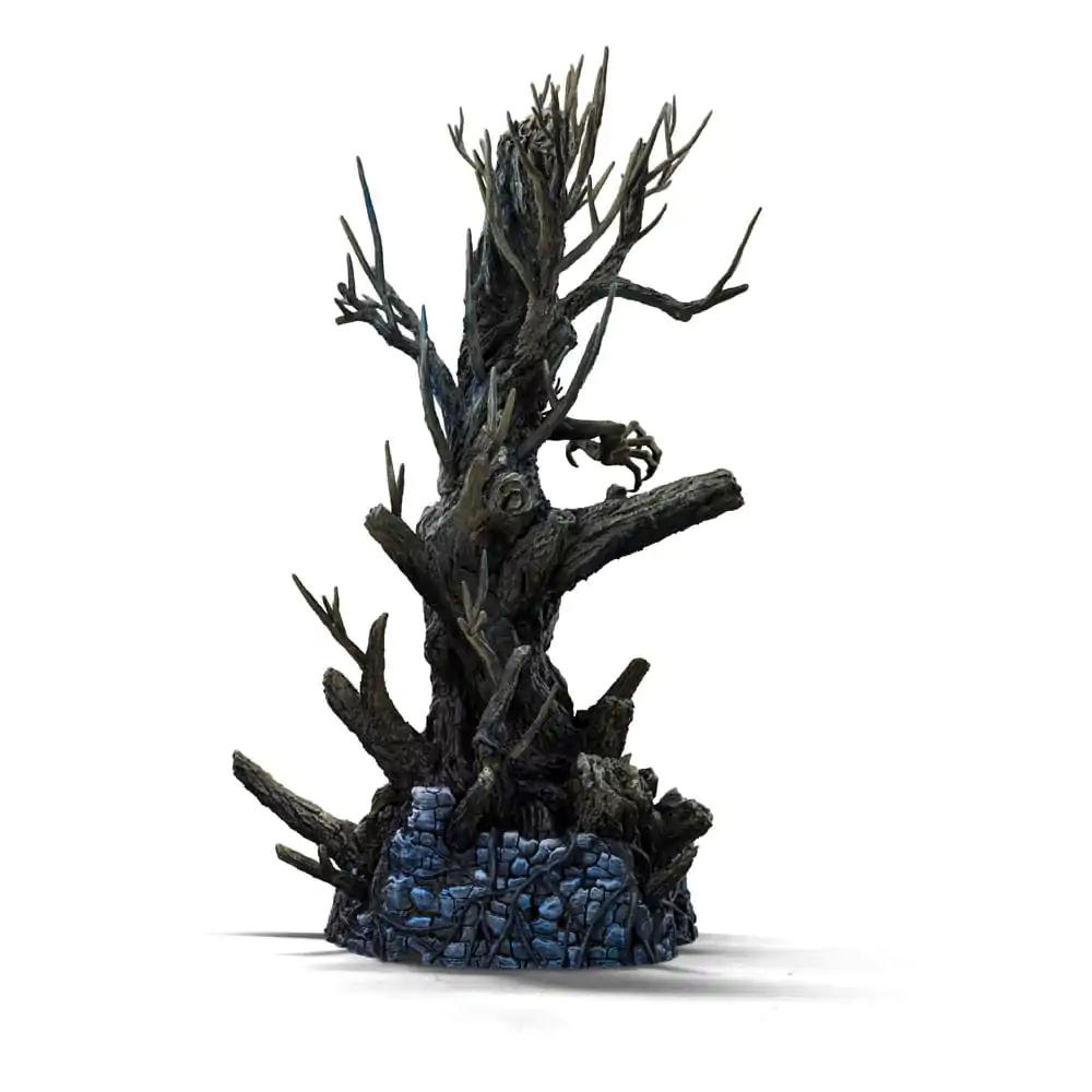 Iron Maiden Deluxe BDS Art Scale Socha 1/10 Fear of the Drak Eddie 31 cm fotografii produktu