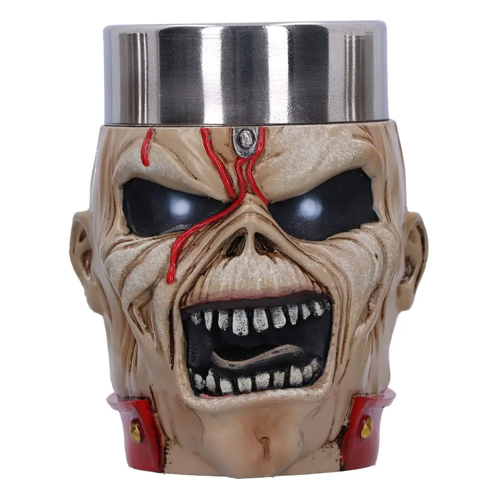 Iron Maiden Skleničky 3-Pack Eddie fotografii produktu
