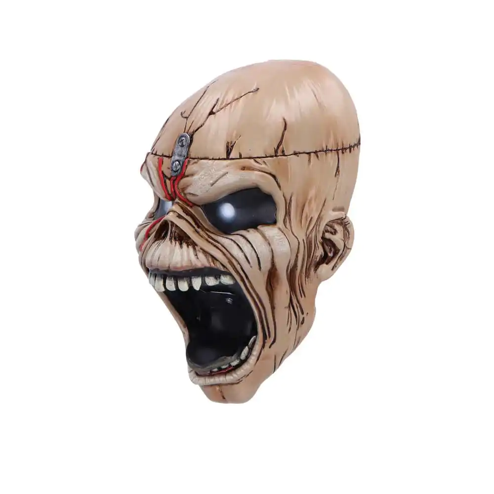 Iron Maiden Otvírák na lahve Magnet na lednici The Trooper fotografii produktu