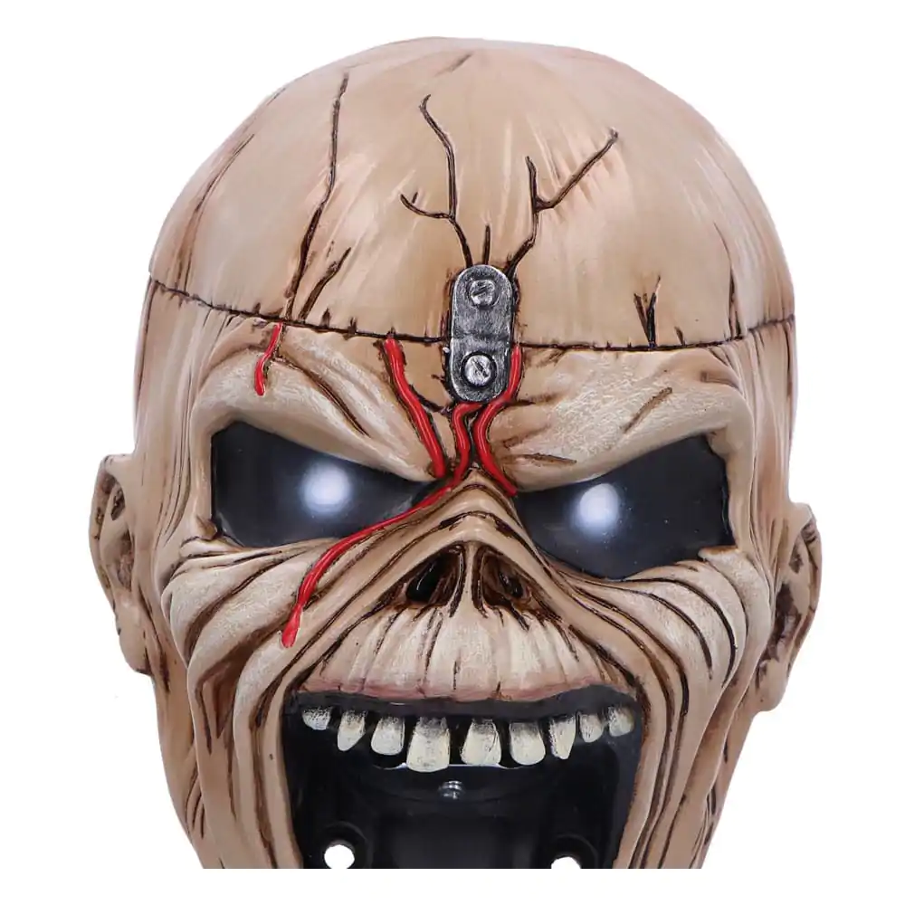 Iron Maiden Otvírák na lahve Magnet na lednici The Trooper fotografii produktu