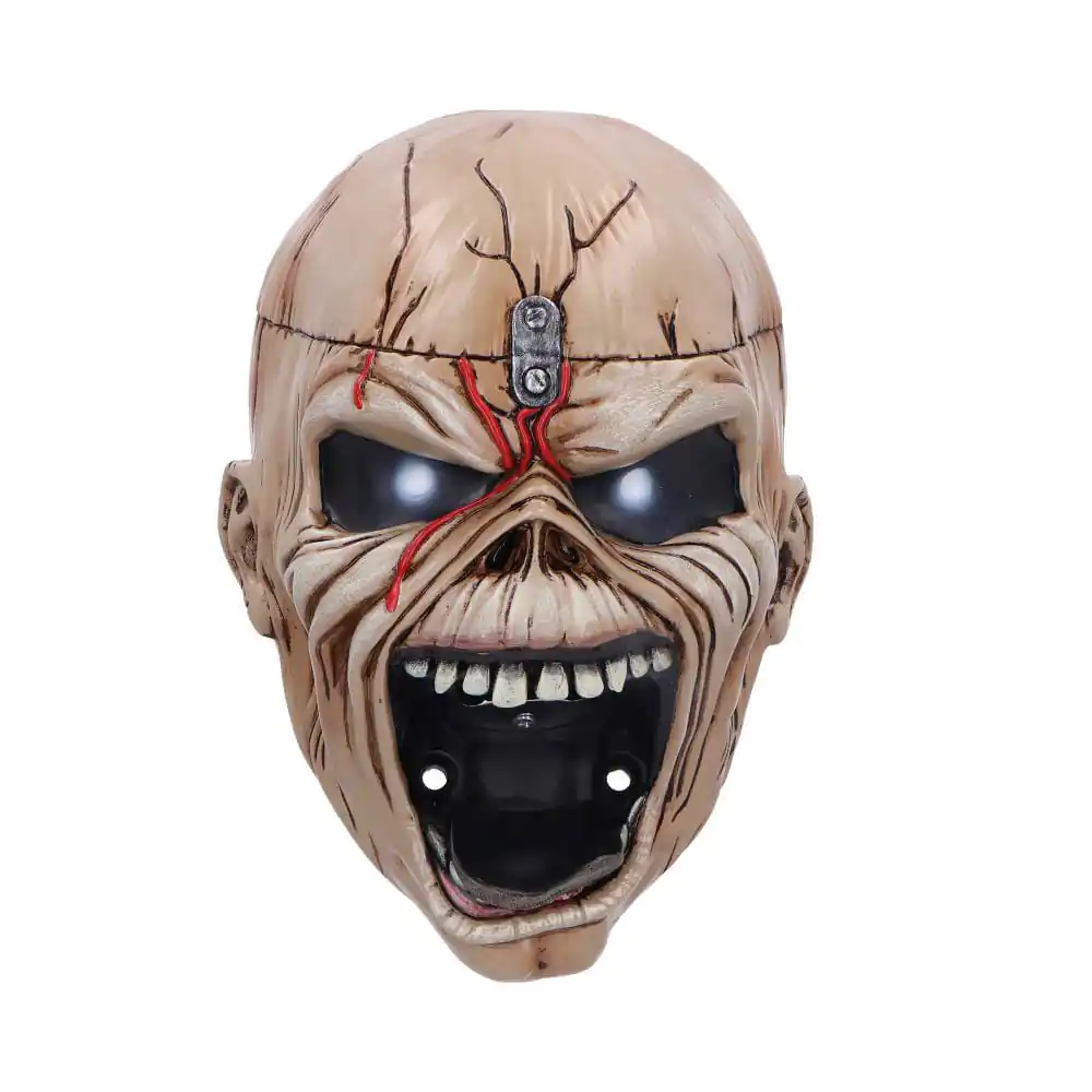 Iron Maiden Otvírák na lahve Magnet na lednici The Trooper fotografii produktu