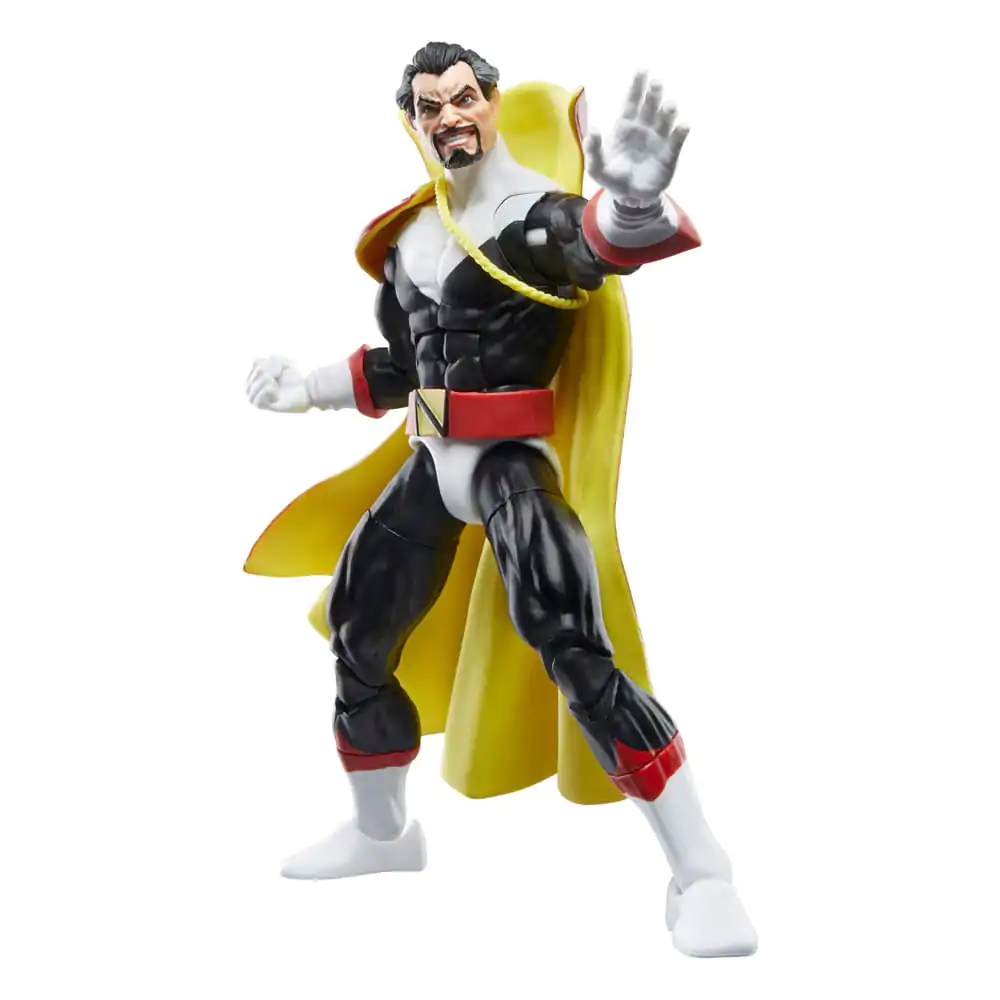 Iron Man Marvel Legends akční figurka Count Nefaria 15 cm fotografii produktu