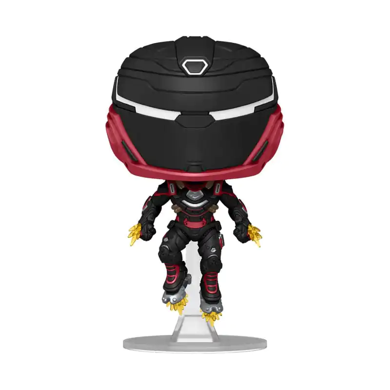 Ironheart Funko POP! Vinylová figurka Model 5 9 cm fotografii produktu