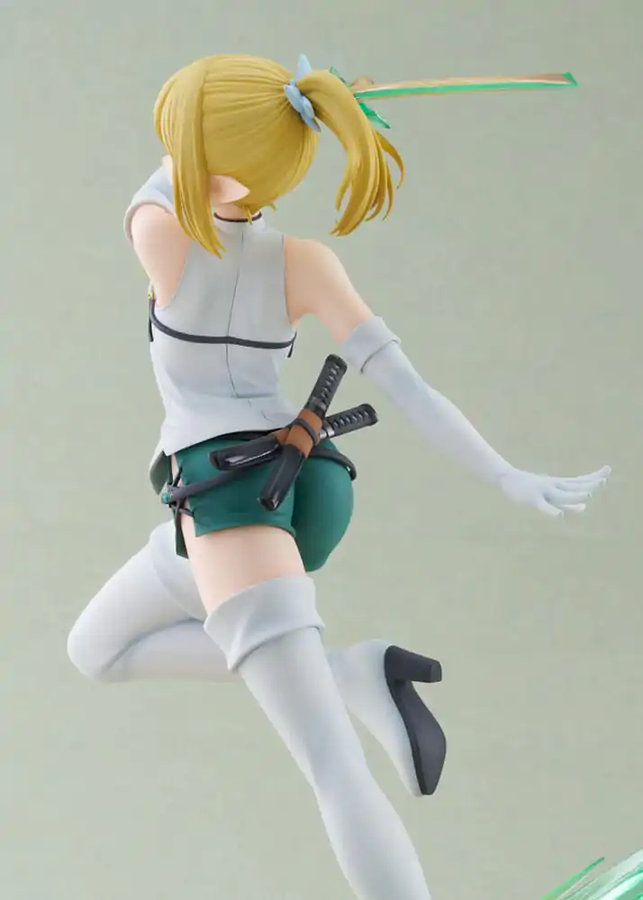 Is It Wrong to Try to Pick Up Girls in a Dungeon? PVC Socha 1/7 V Ryu Lion Level 6 Ver. Amiami Limited Edition 25 cm fotografii produktu