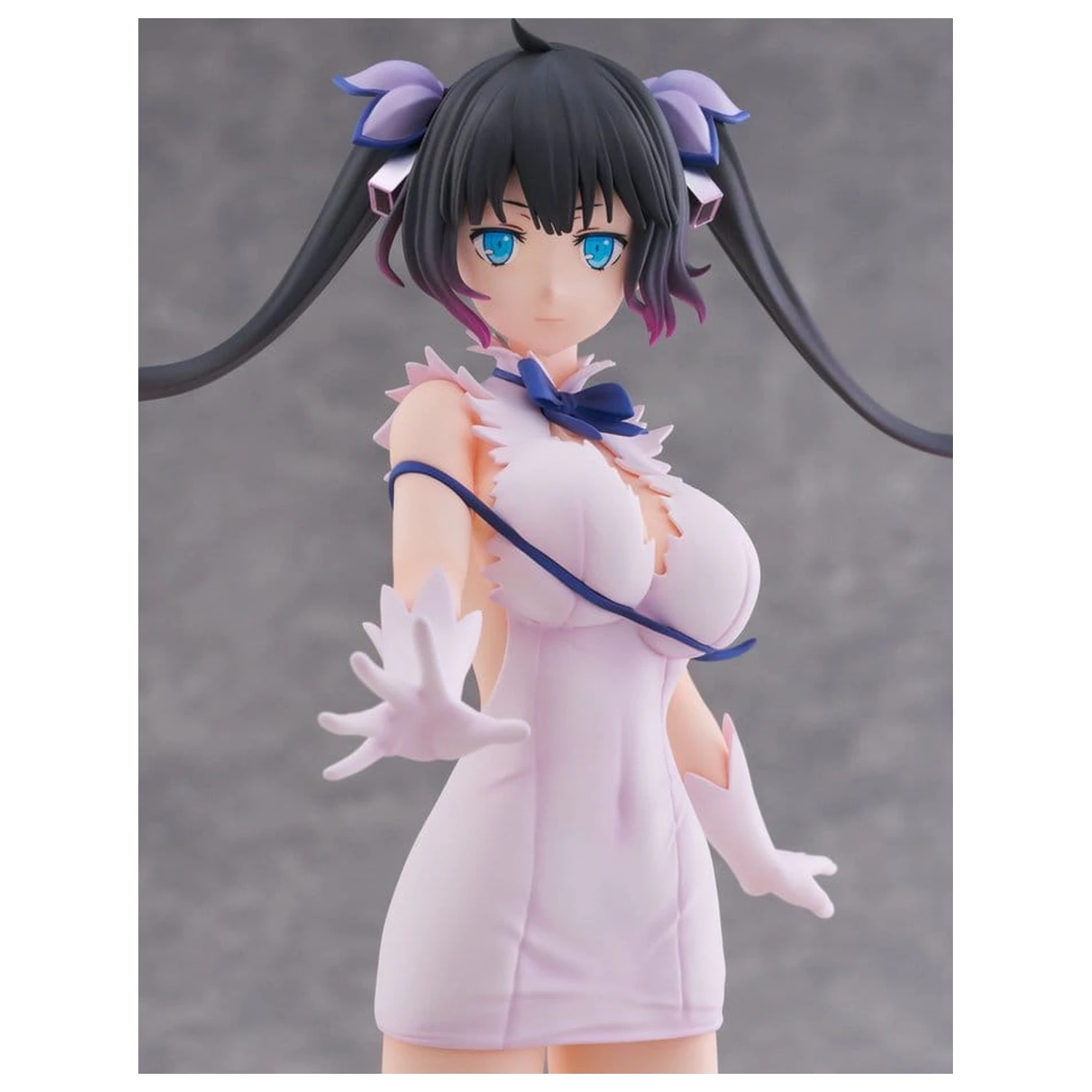 Is It Wrong to Try to Pick Up Girls in a Dungeon? V PVC Figurka 1/7 Hestia Divinity Unleashed Ver. 24 cm fotografii produktu