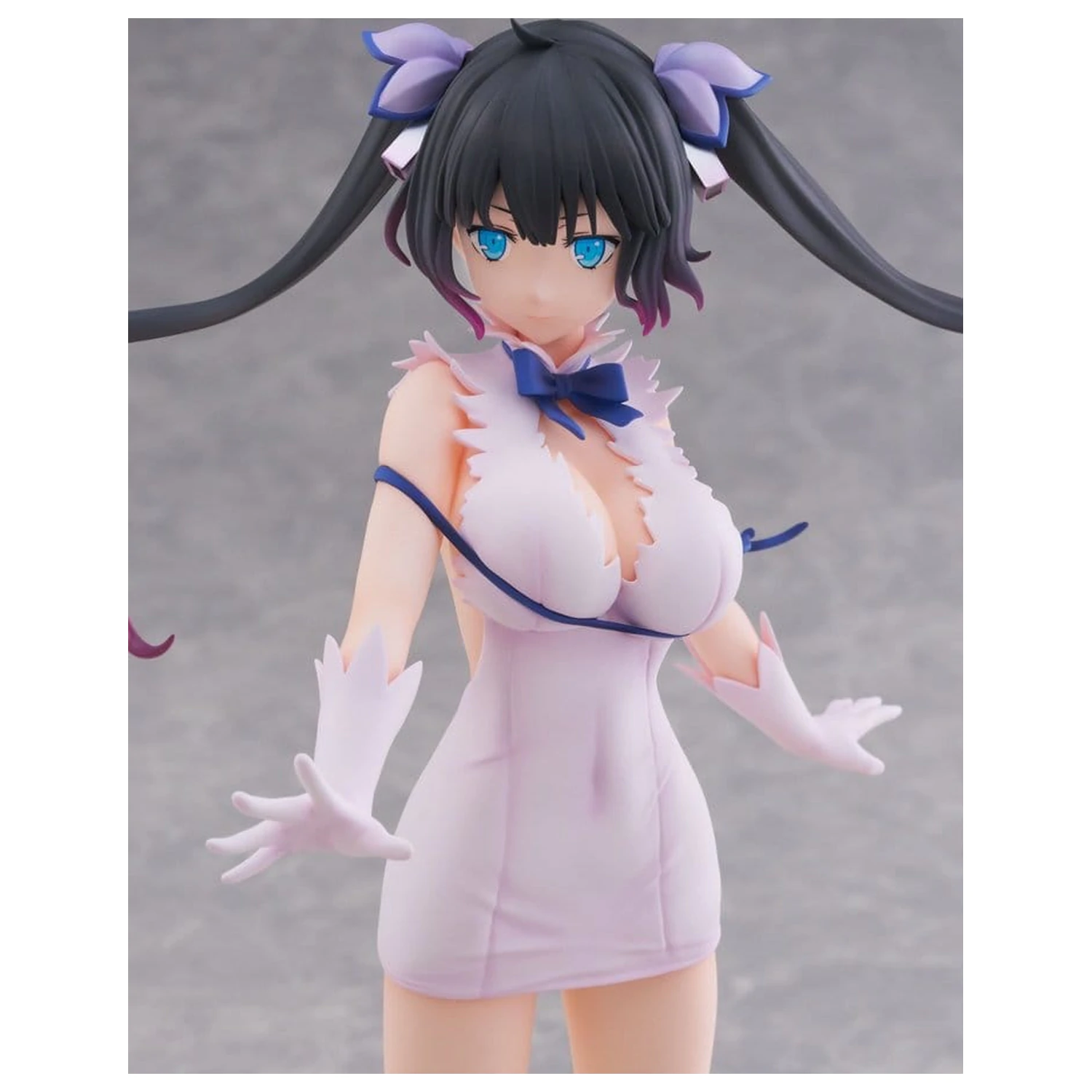 Is It Wrong to Try to Pick Up Girls in a Dungeon? V PVC Figurka 1/7 Hestia Divinity Unleashed Ver. 24 cm fotografii produktu
