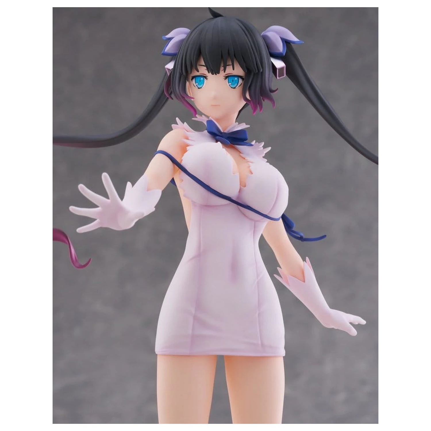 Is It Wrong to Try to Pick Up Girls in a Dungeon? V PVC Figurka 1/7 Hestia Divinity Unleashed Ver. 24 cm fotografii produktu