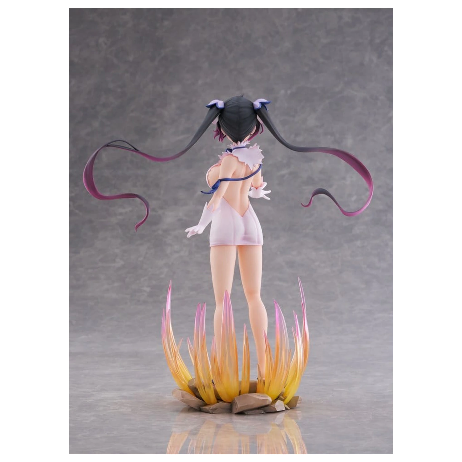 Is It Wrong to Try to Pick Up Girls in a Dungeon? V PVC Figurka 1/7 Hestia Divinity Unleashed Ver. 24 cm fotografii produktu
