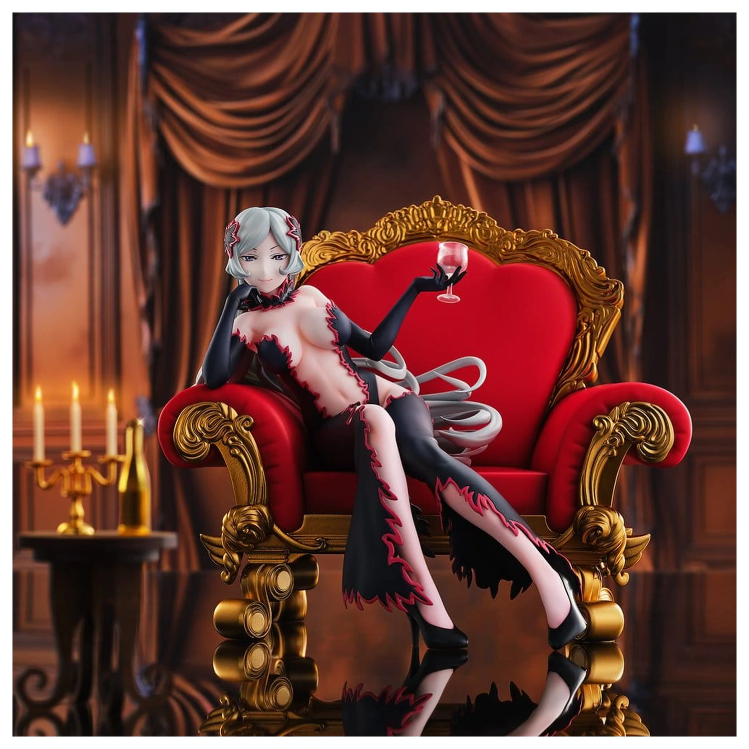 Is It Wrong to Try to Pick Up Girls in a Dungeon? V PVC Figurka 1/6 Freya 20 cm fotografii produktu