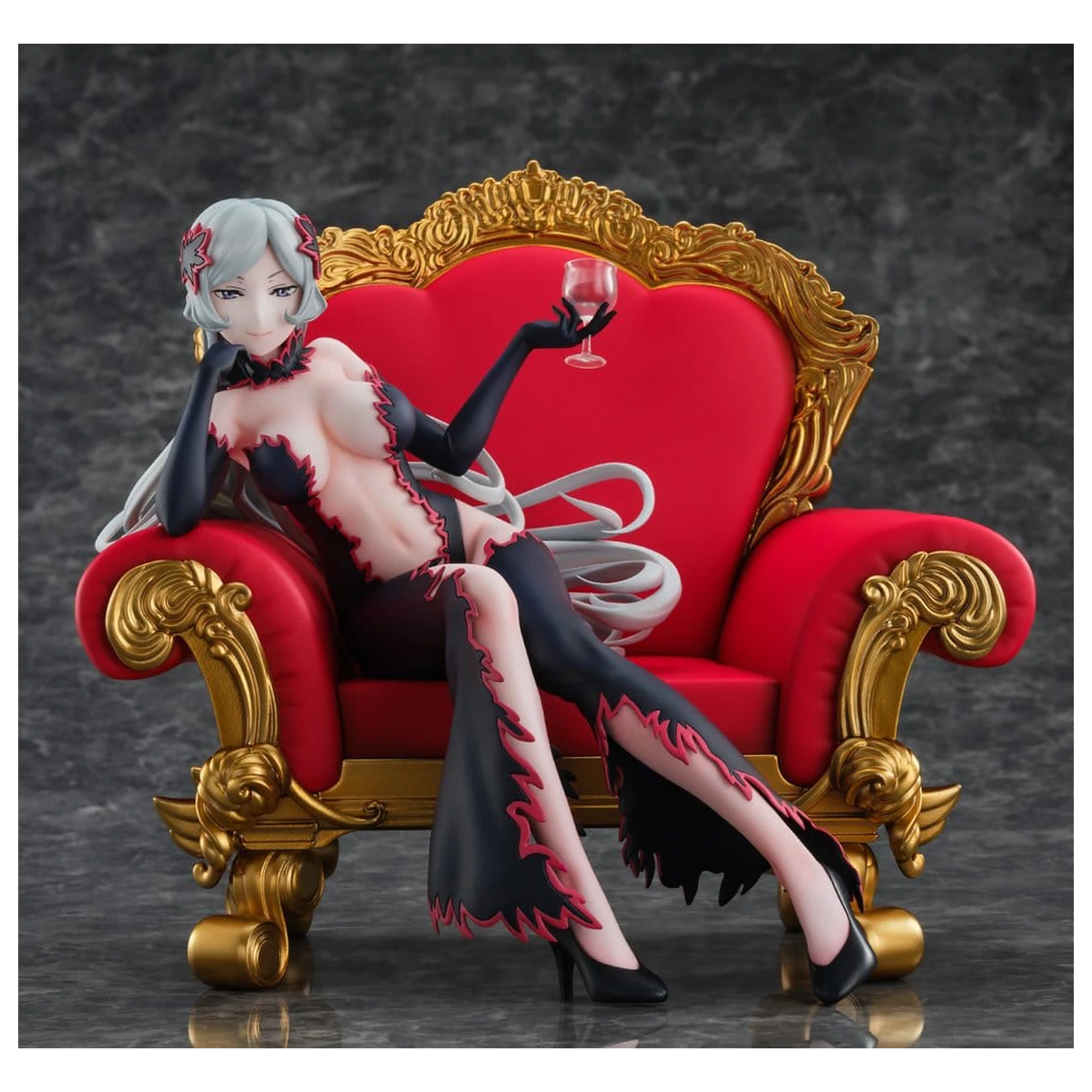 Is It Wrong to Try to Pick Up Girls in a Dungeon? V PVC Figurka 1/6 Freya 20 cm fotografii produktu
