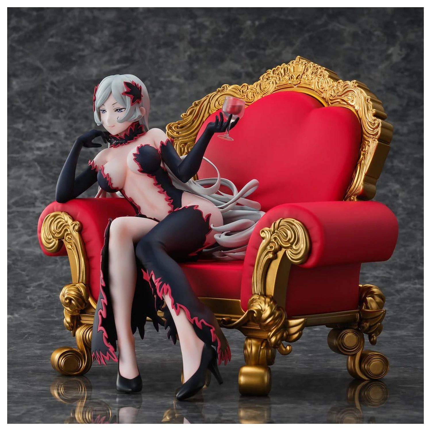 Is It Wrong to Try to Pick Up Girls in a Dungeon? V PVC Figurka 1/6 Freya 20 cm fotografii produktu