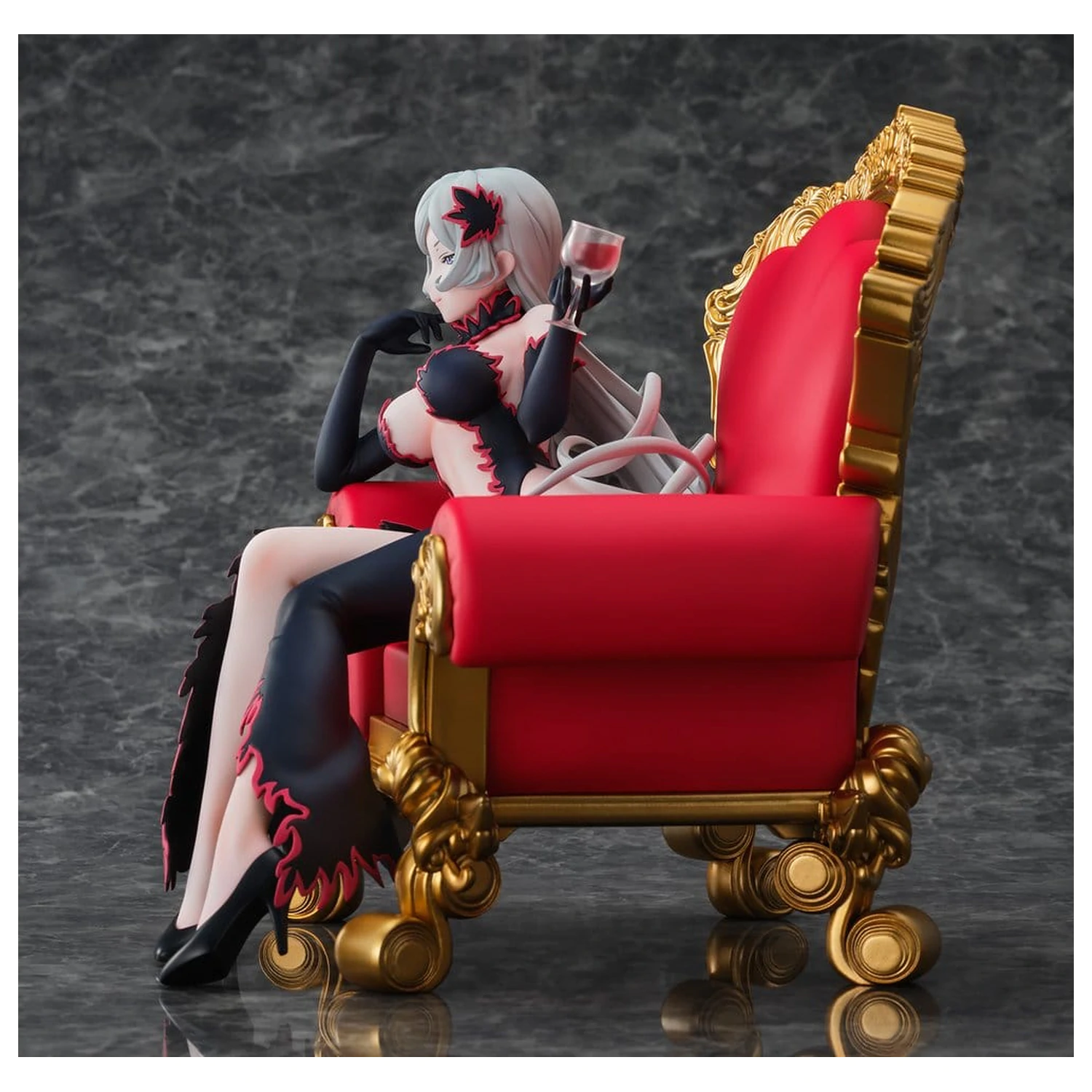 Is It Wrong to Try to Pick Up Girls in a Dungeon? V PVC Figurka 1/6 Freya 20 cm fotografii produktu