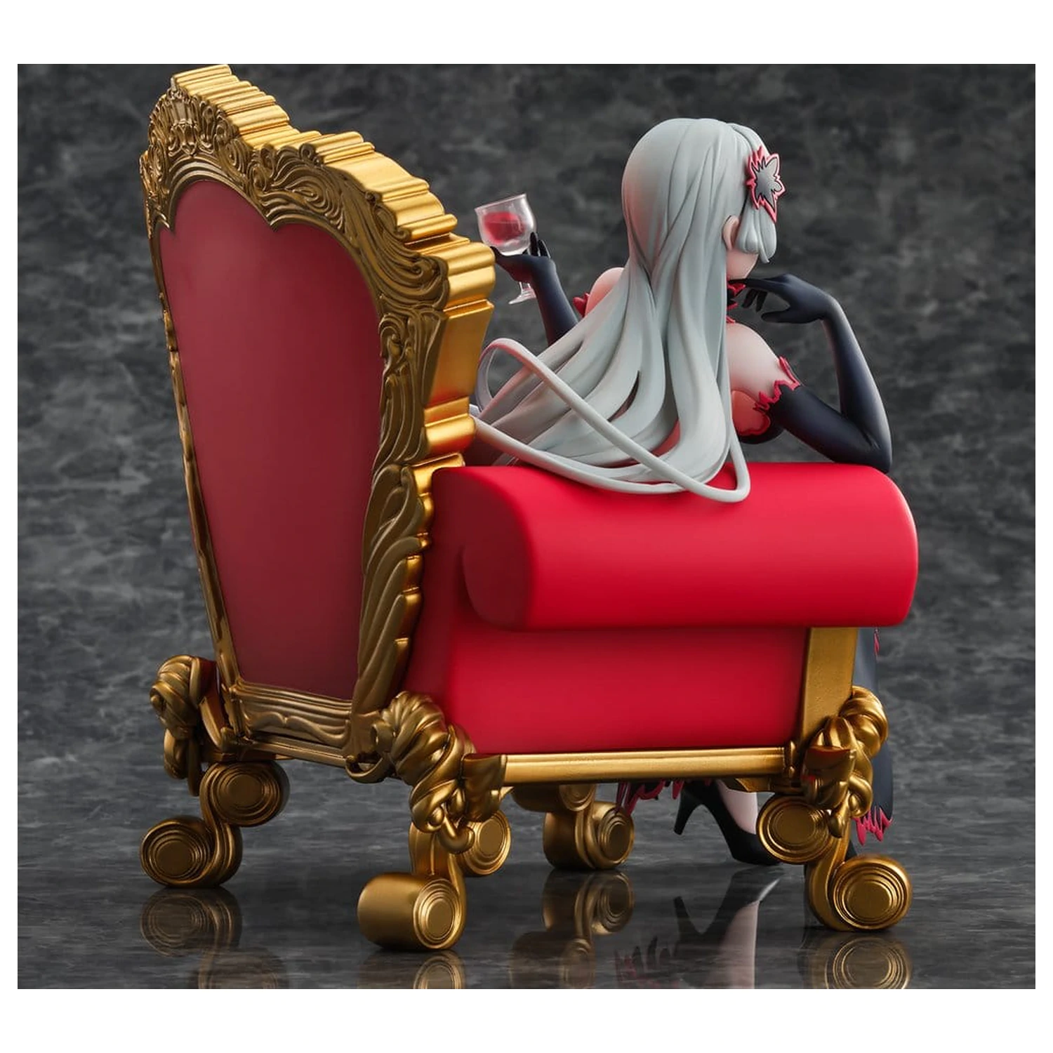 Is It Wrong to Try to Pick Up Girls in a Dungeon? V PVC Figurka 1/6 Freya 20 cm fotografii produktu