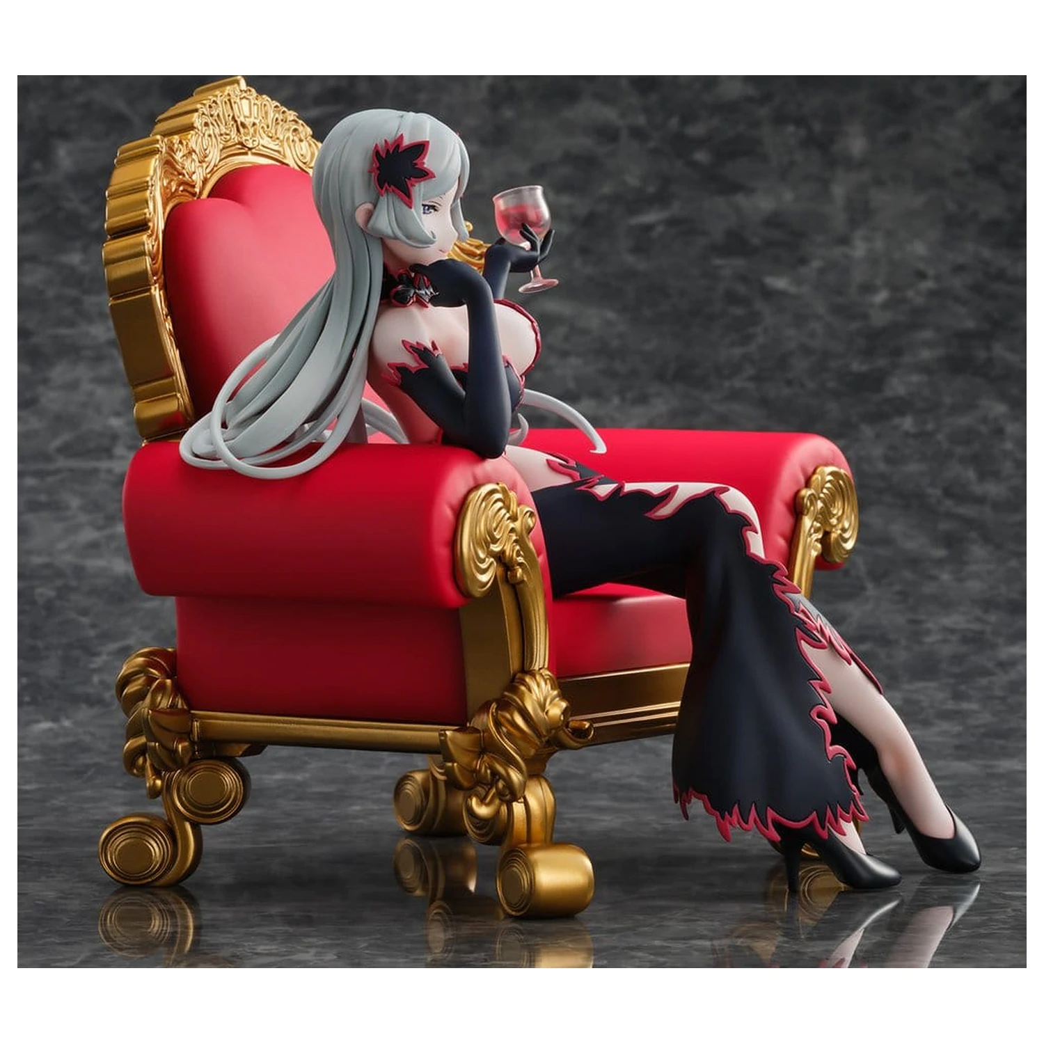 Is It Wrong to Try to Pick Up Girls in a Dungeon? V PVC Figurka 1/6 Freya 20 cm fotografii produktu
