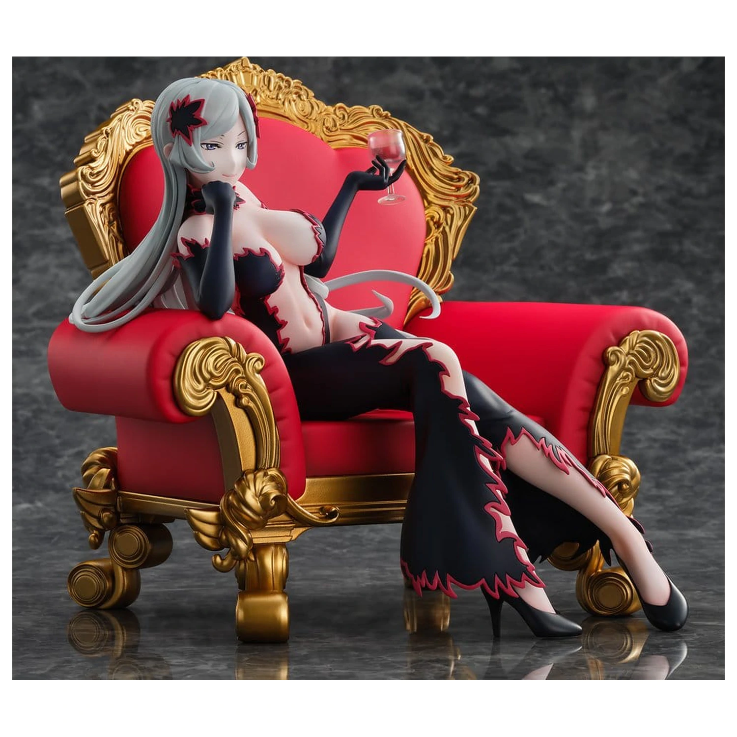Is It Wrong to Try to Pick Up Girls in a Dungeon? V PVC Figurka 1/6 Freya 20 cm fotografii produktu