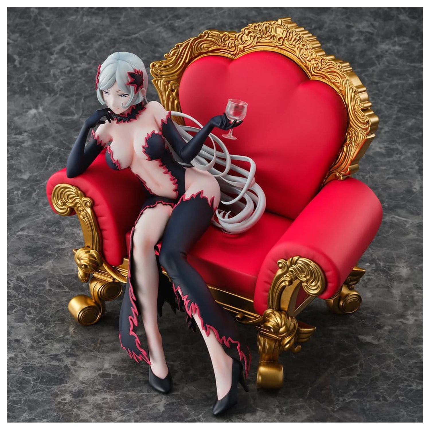 Is It Wrong to Try to Pick Up Girls in a Dungeon? V PVC Figurka 1/6 Freya 20 cm fotografii produktu