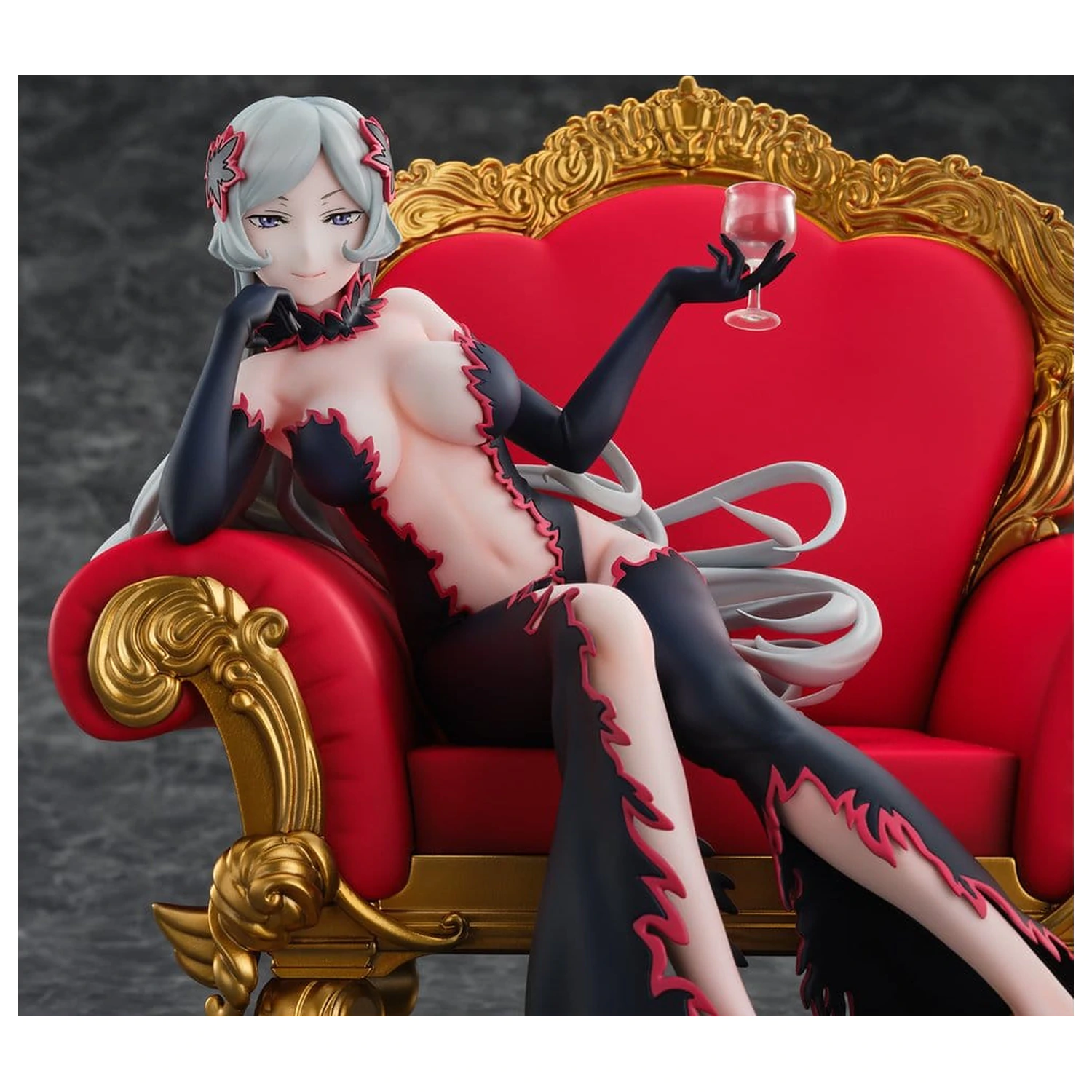 Is It Wrong to Try to Pick Up Girls in a Dungeon? V PVC Figurka 1/6 Freya 20 cm fotografii produktu